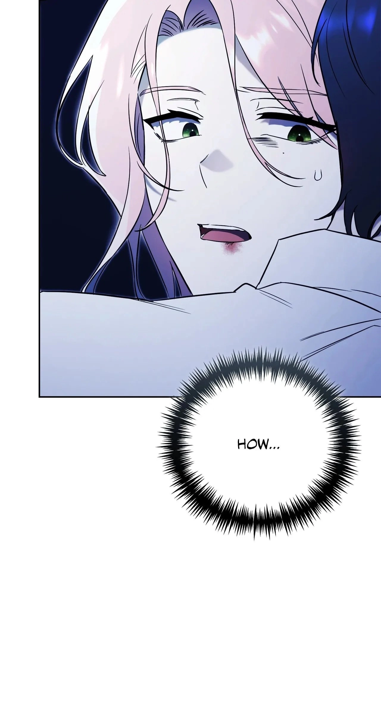 How To Reject My Obsessive Ex-Husband Chapter 13, page 59 of 124
