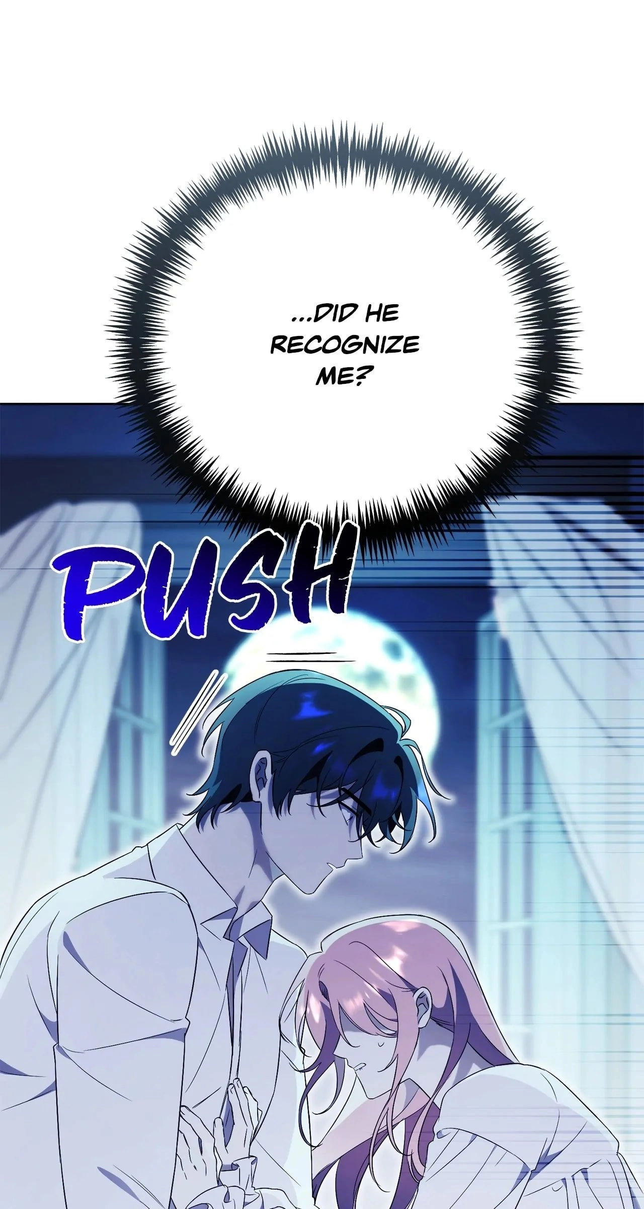 How To Reject My Obsessive Ex-Husband Chapter 13, page 60 of 124