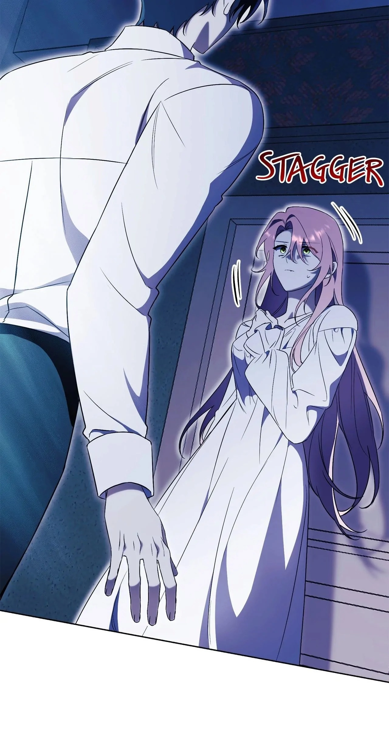 How To Reject My Obsessive Ex-Husband Chapter 13, page 74 of 124