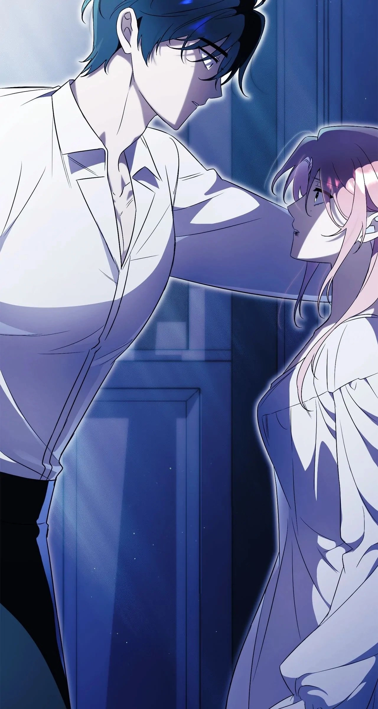 How To Reject My Obsessive Ex-Husband Chapter 13, page 79 of 124