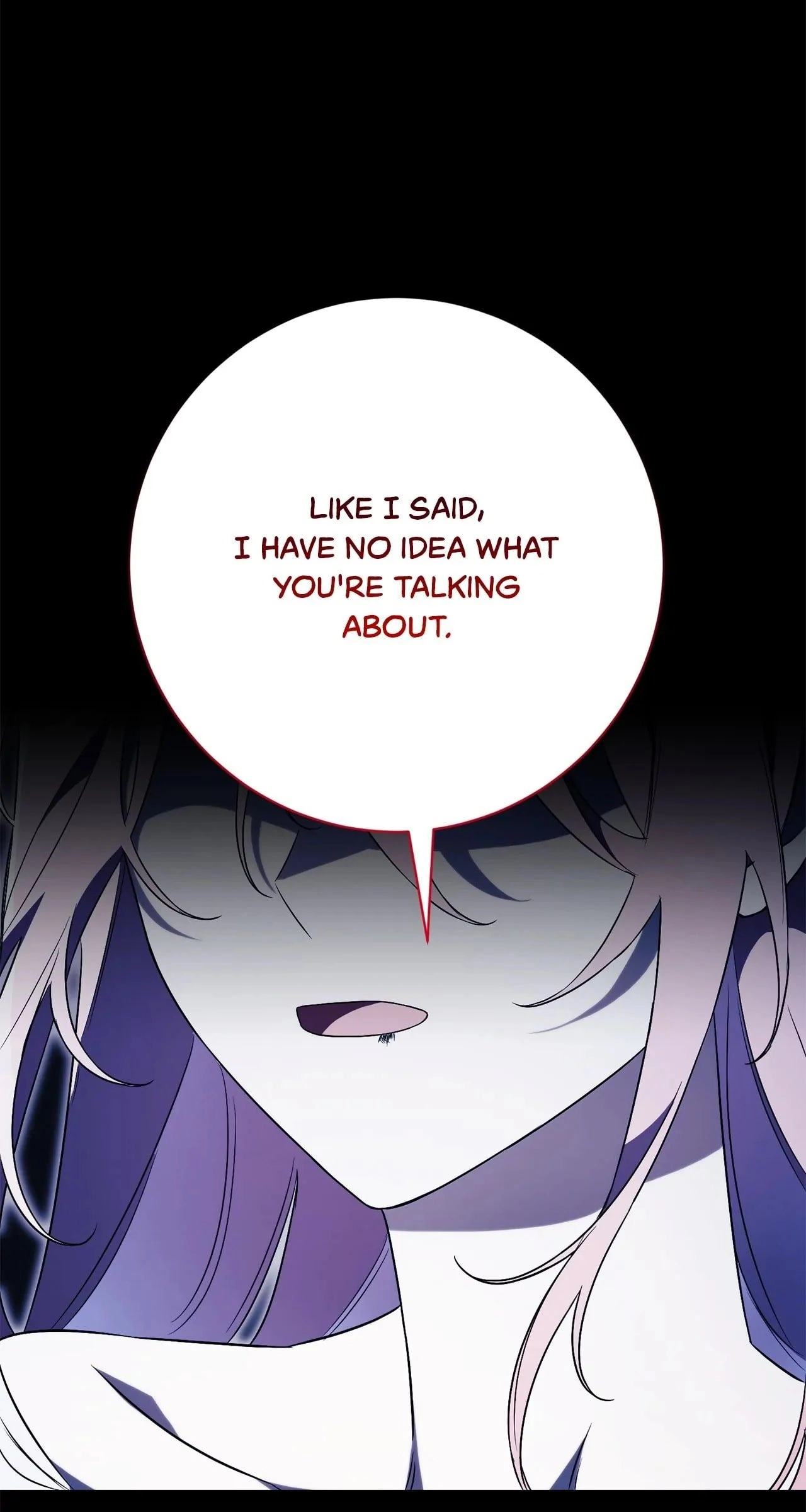 How To Reject My Obsessive Ex-Husband Chapter 13, page 88 of 124