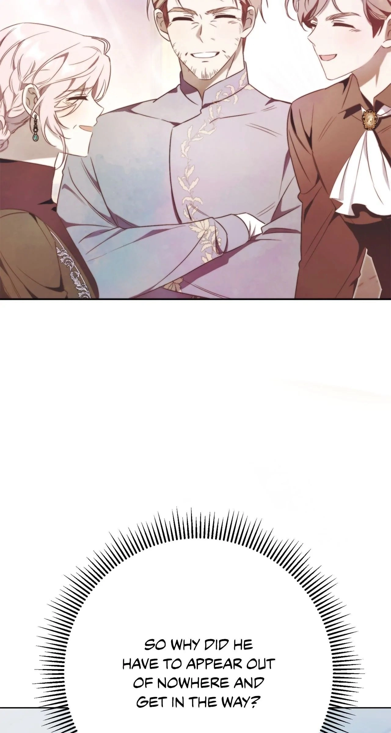 How To Reject My Obsessive Ex-Husband Chapter 13, page 92 of 124