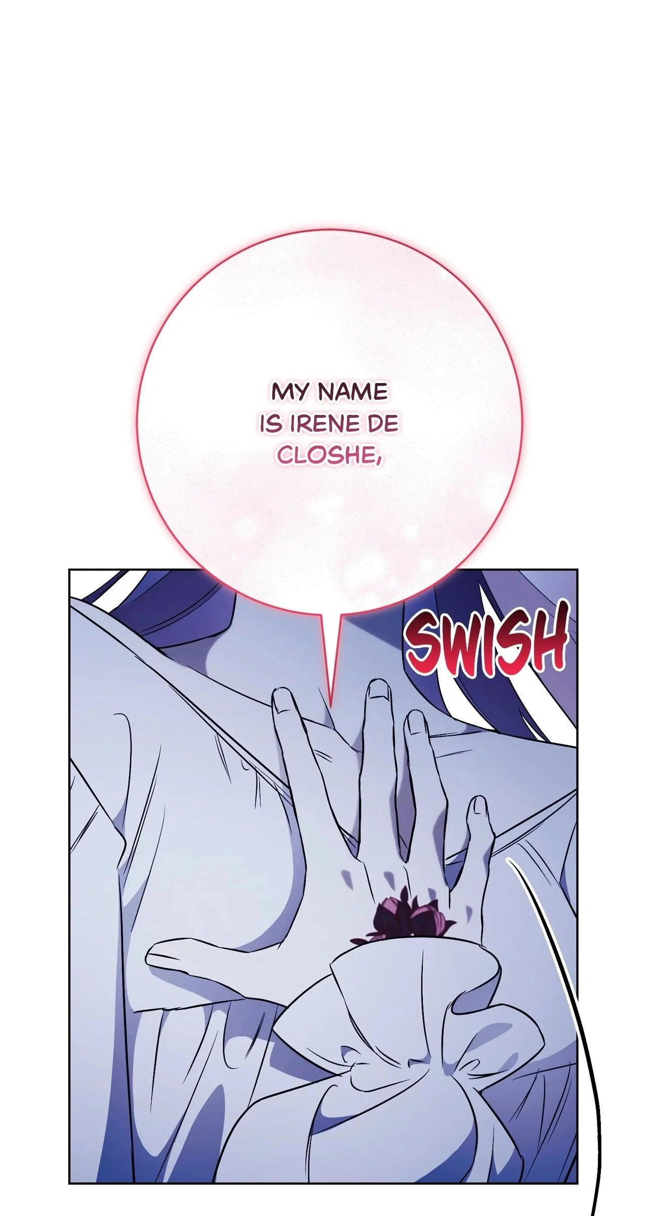 How To Reject My Obsessive Ex-Husband Chapter 13, page 95 of 124