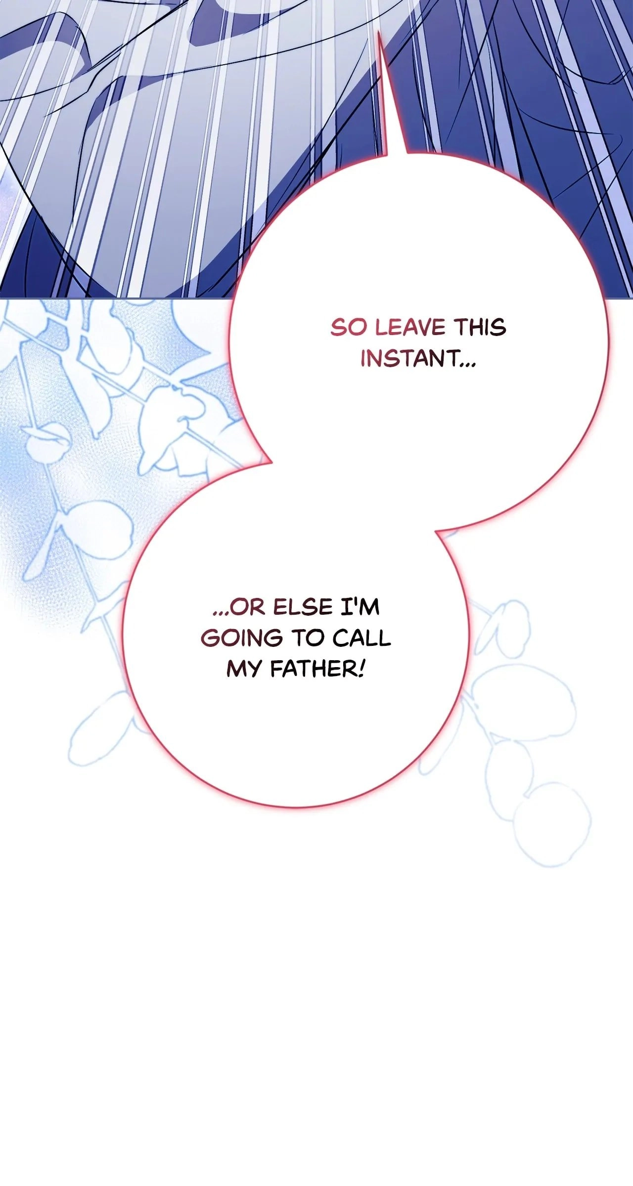 How To Reject My Obsessive Ex-Husband Chapter 13, page 98 of 124