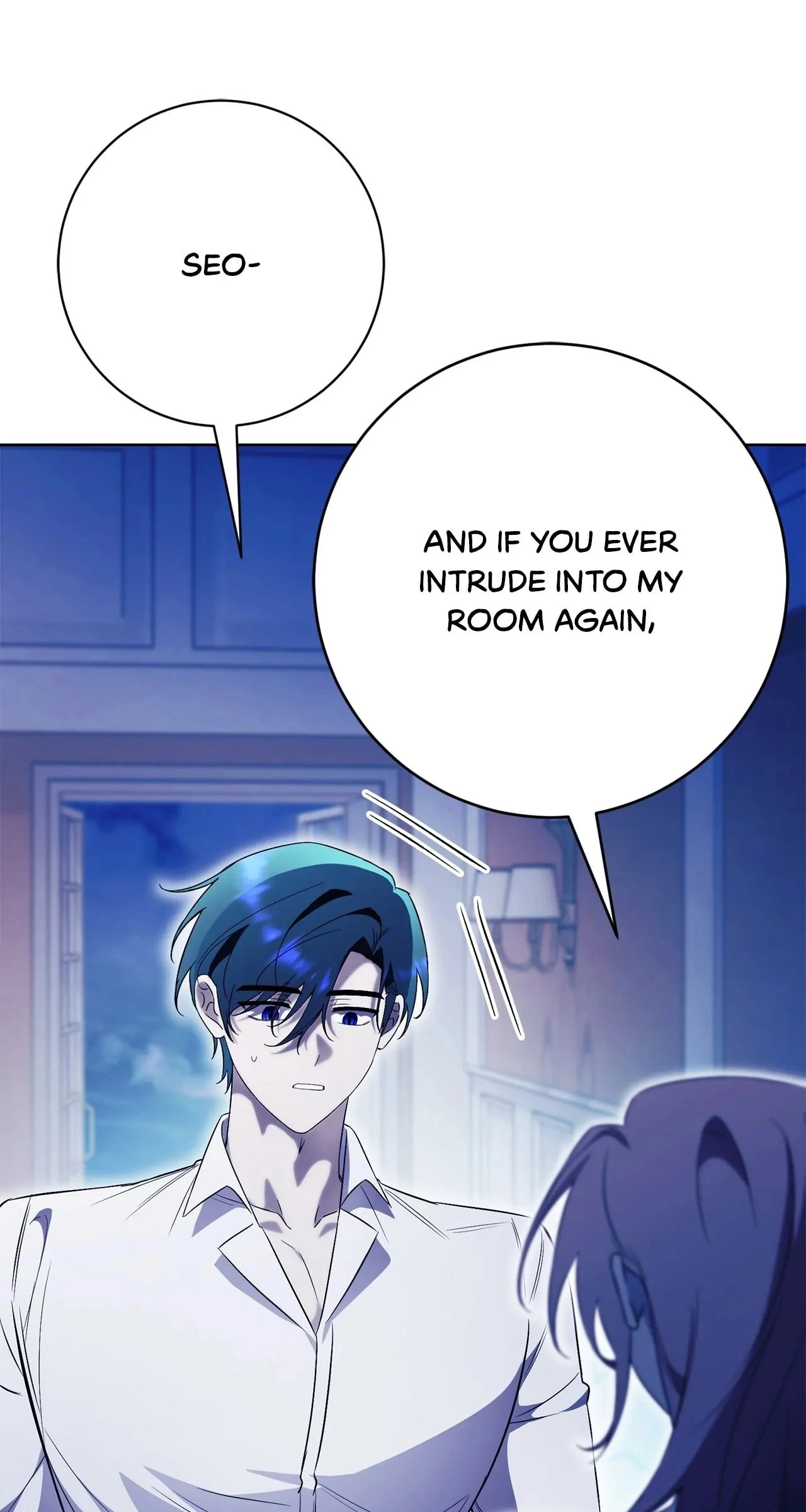 How To Reject My Obsessive Ex-Husband Chapter 13, page 99 of 124