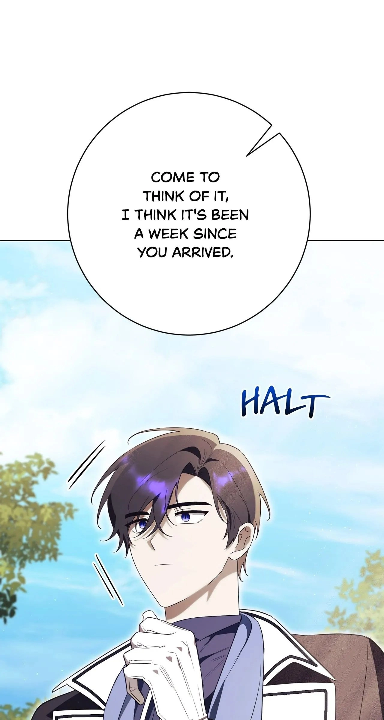 How To Reject My Obsessive Ex-Husband Chapter 14, page 101 of 110
