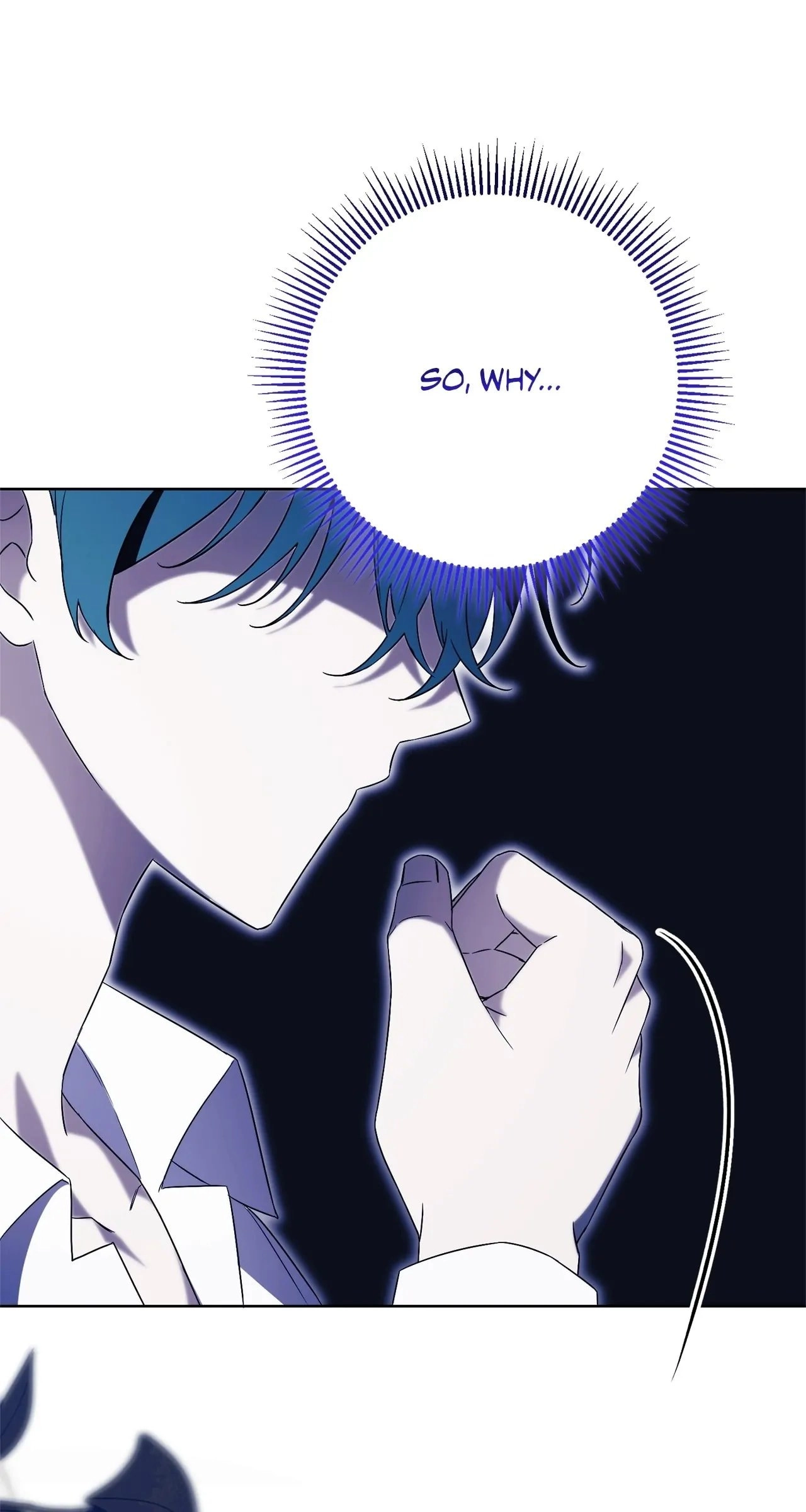 How To Reject My Obsessive Ex-Husband Chapter 14, page 23 of 110
