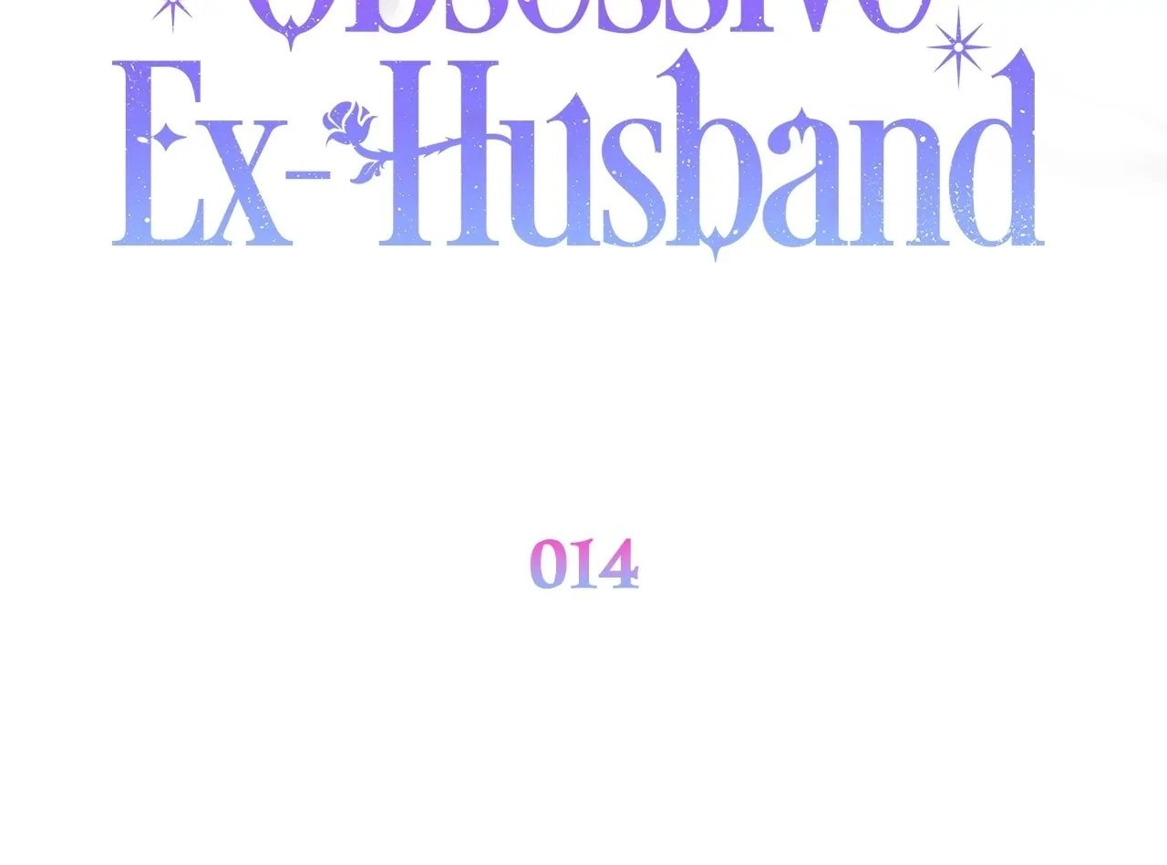 How To Reject My Obsessive Ex-Husband Chapter 14, page 27 of 110