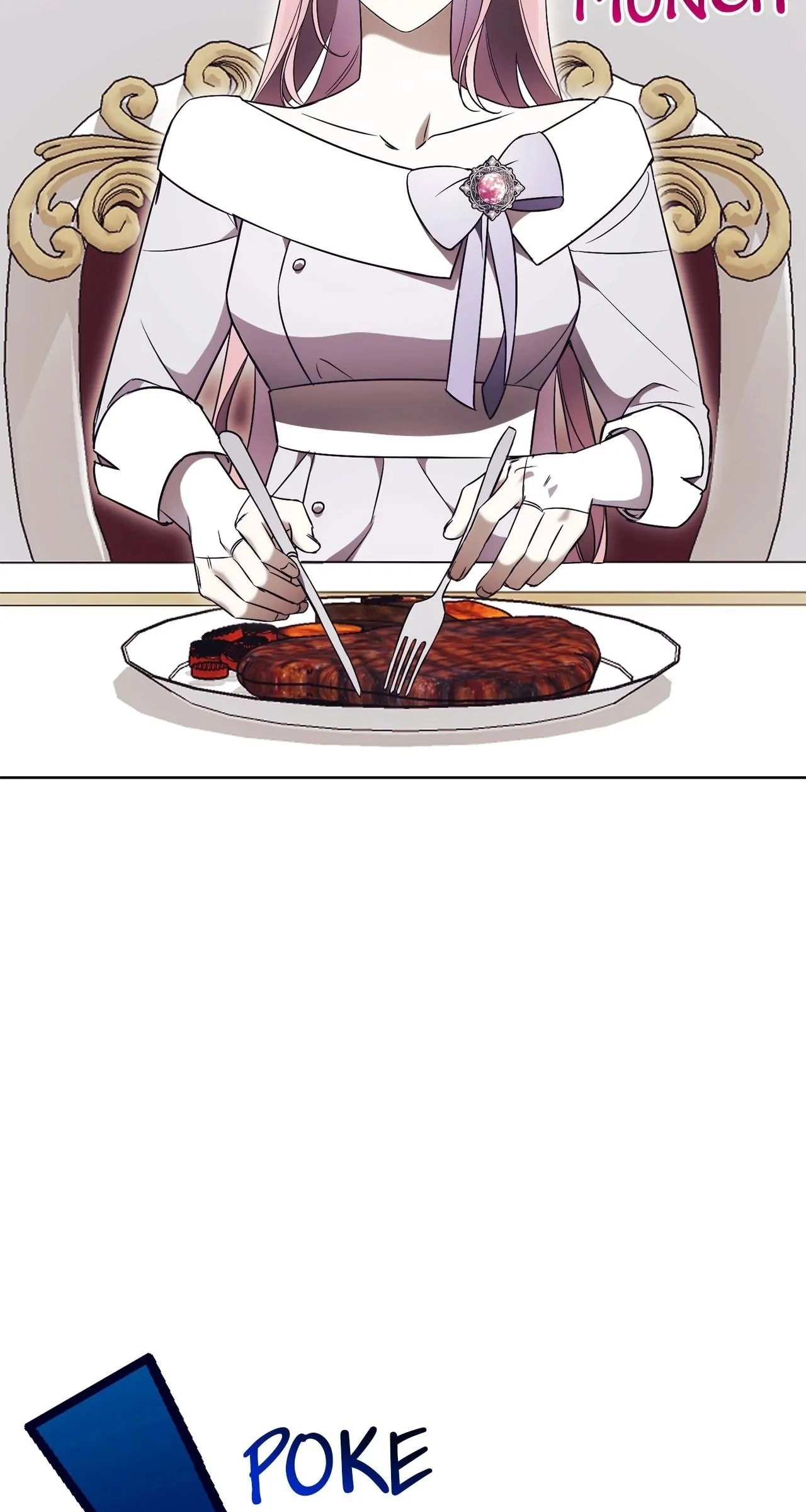 How To Reject My Obsessive Ex-Husband Chapter 14, page 32 of 110