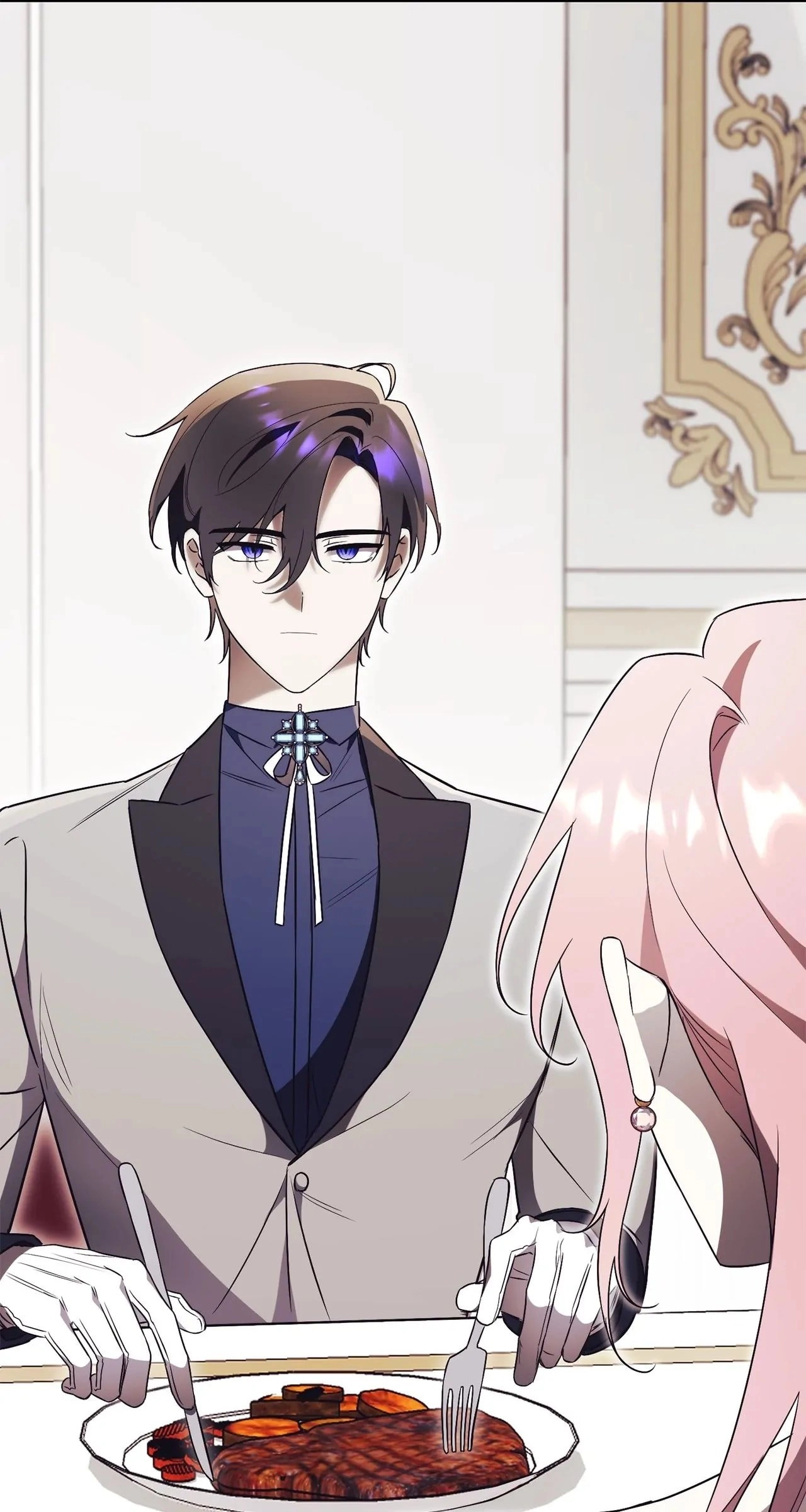 How To Reject My Obsessive Ex-Husband Chapter 14, page 34 of 110