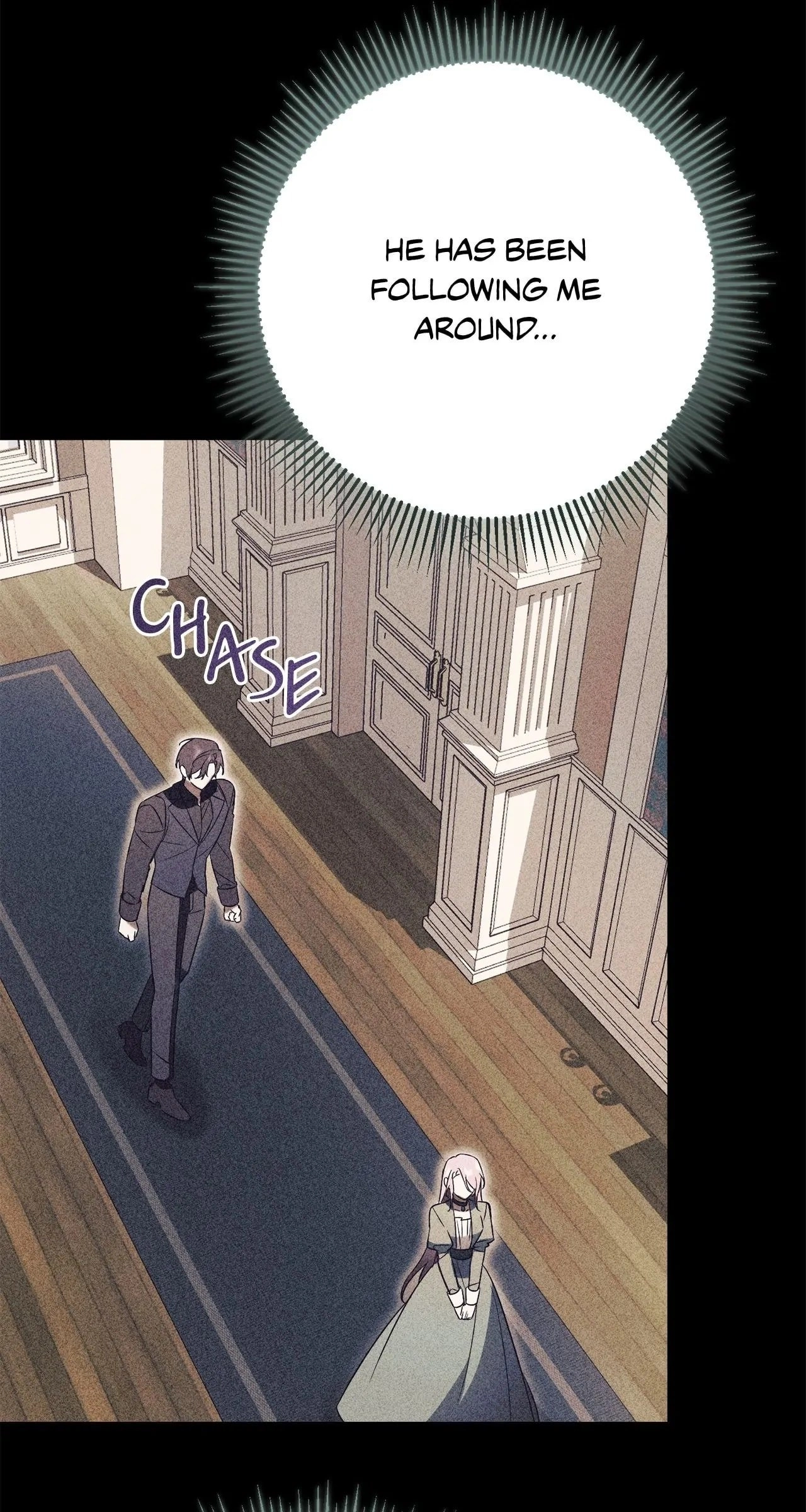How To Reject My Obsessive Ex-Husband Chapter 14, page 40 of 110