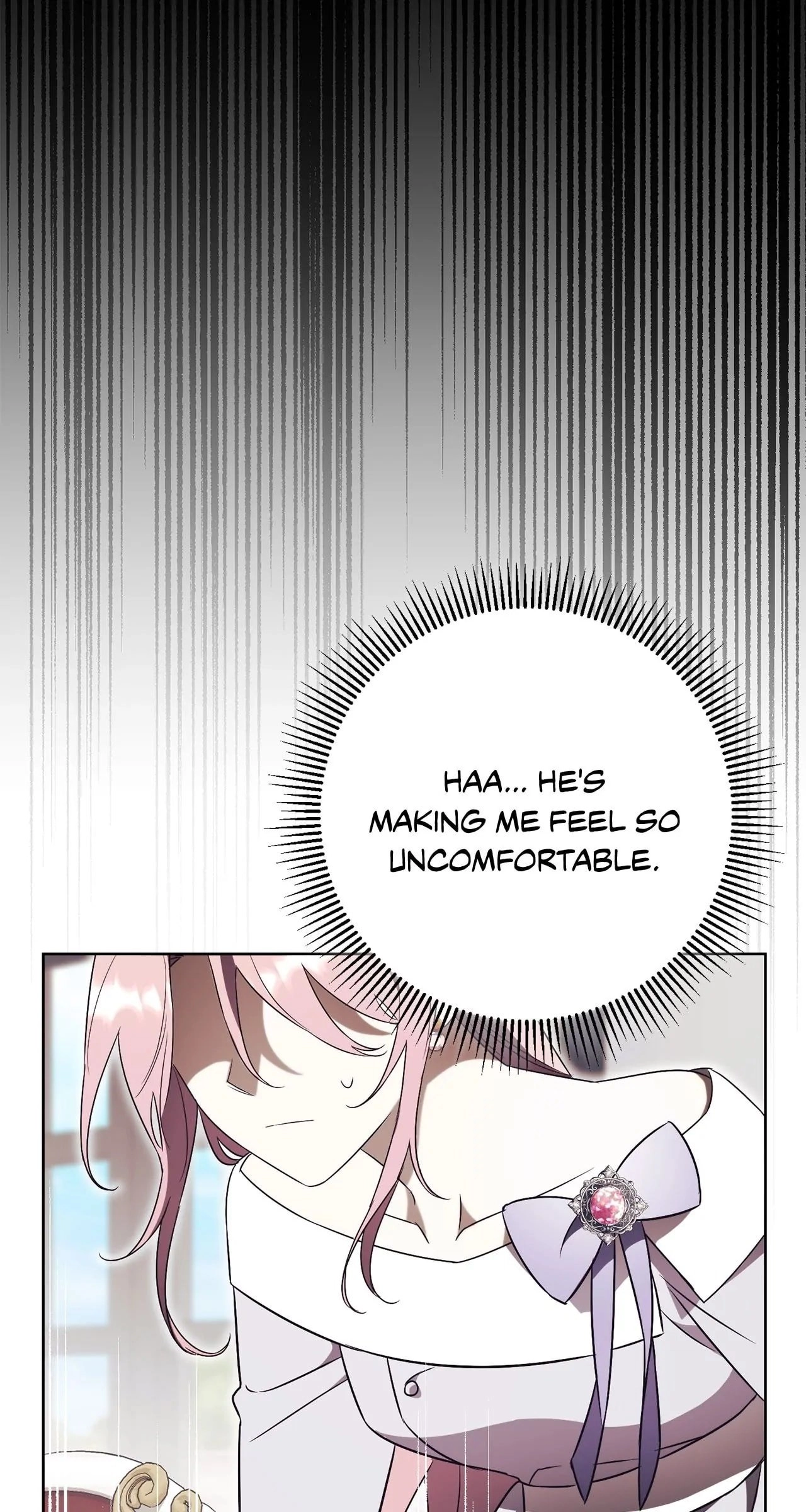 How To Reject My Obsessive Ex-Husband Chapter 14, page 42 of 110