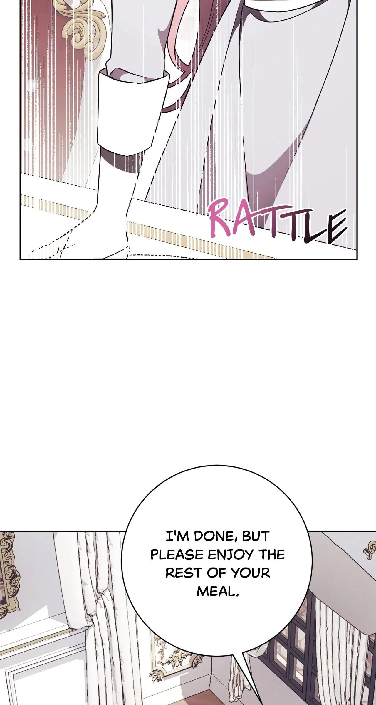 How To Reject My Obsessive Ex-Husband Chapter 14, page 43 of 110