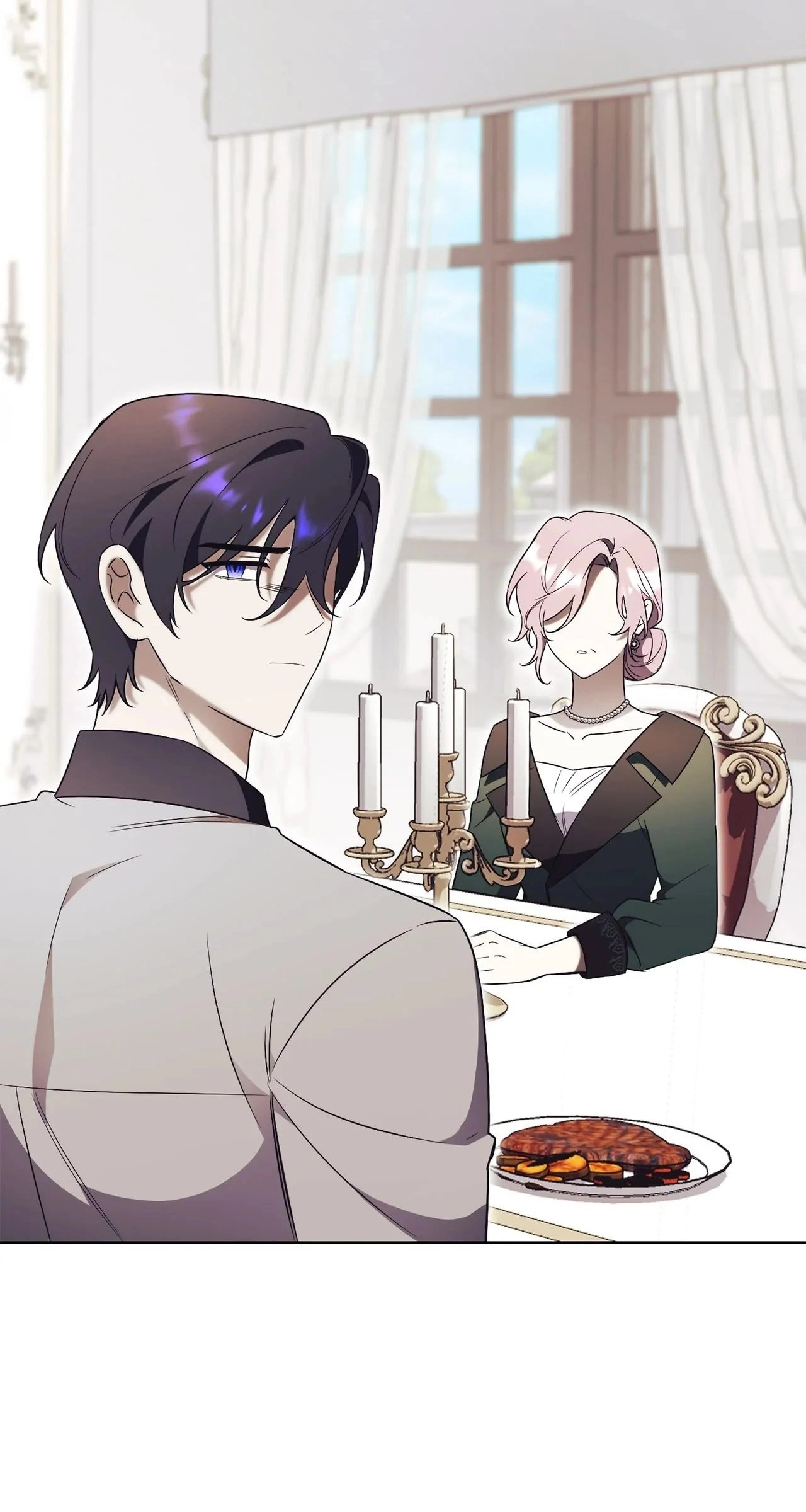 How To Reject My Obsessive Ex-Husband Chapter 14, page 47 of 110