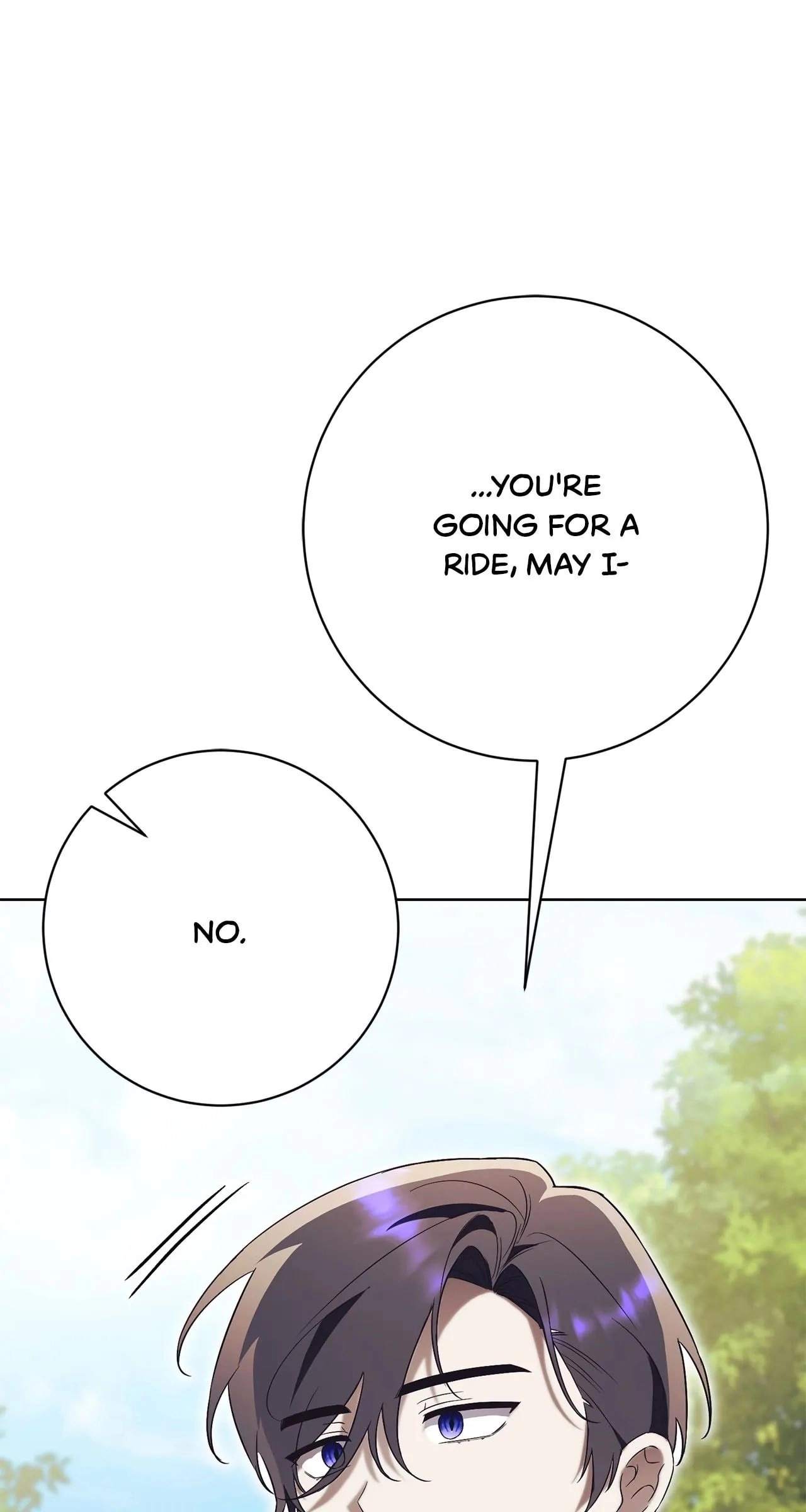 How To Reject My Obsessive Ex-Husband Chapter 14, page 59 of 110