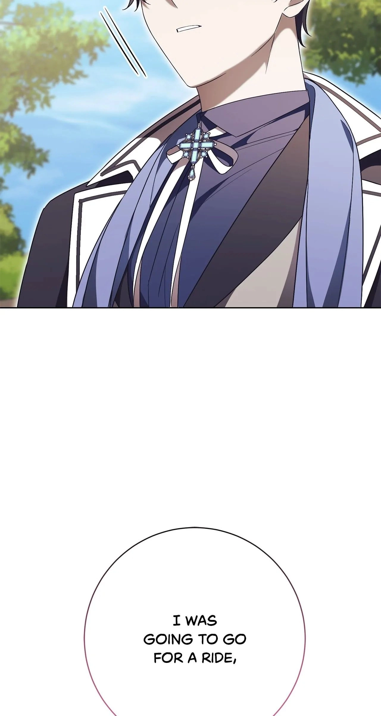 How To Reject My Obsessive Ex-Husband Chapter 14, page 60 of 110
