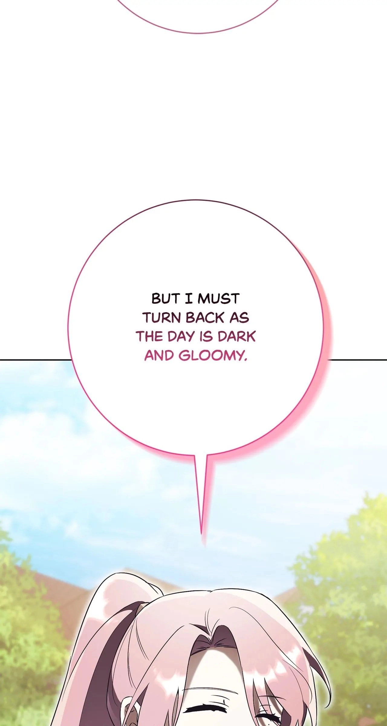 How To Reject My Obsessive Ex-Husband Chapter 14, page 61 of 110