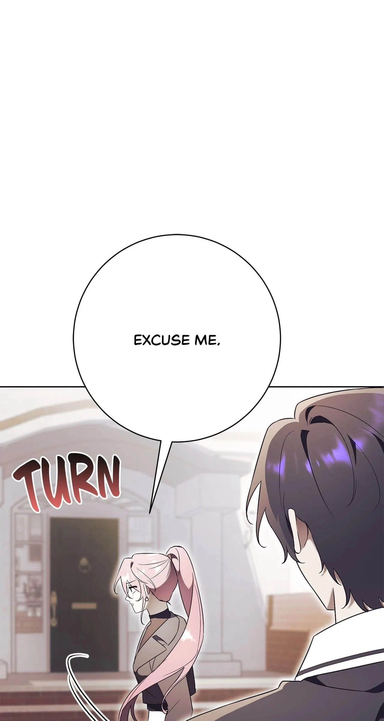 How To Reject My Obsessive Ex-Husband Chapter 14, page 64 of 110