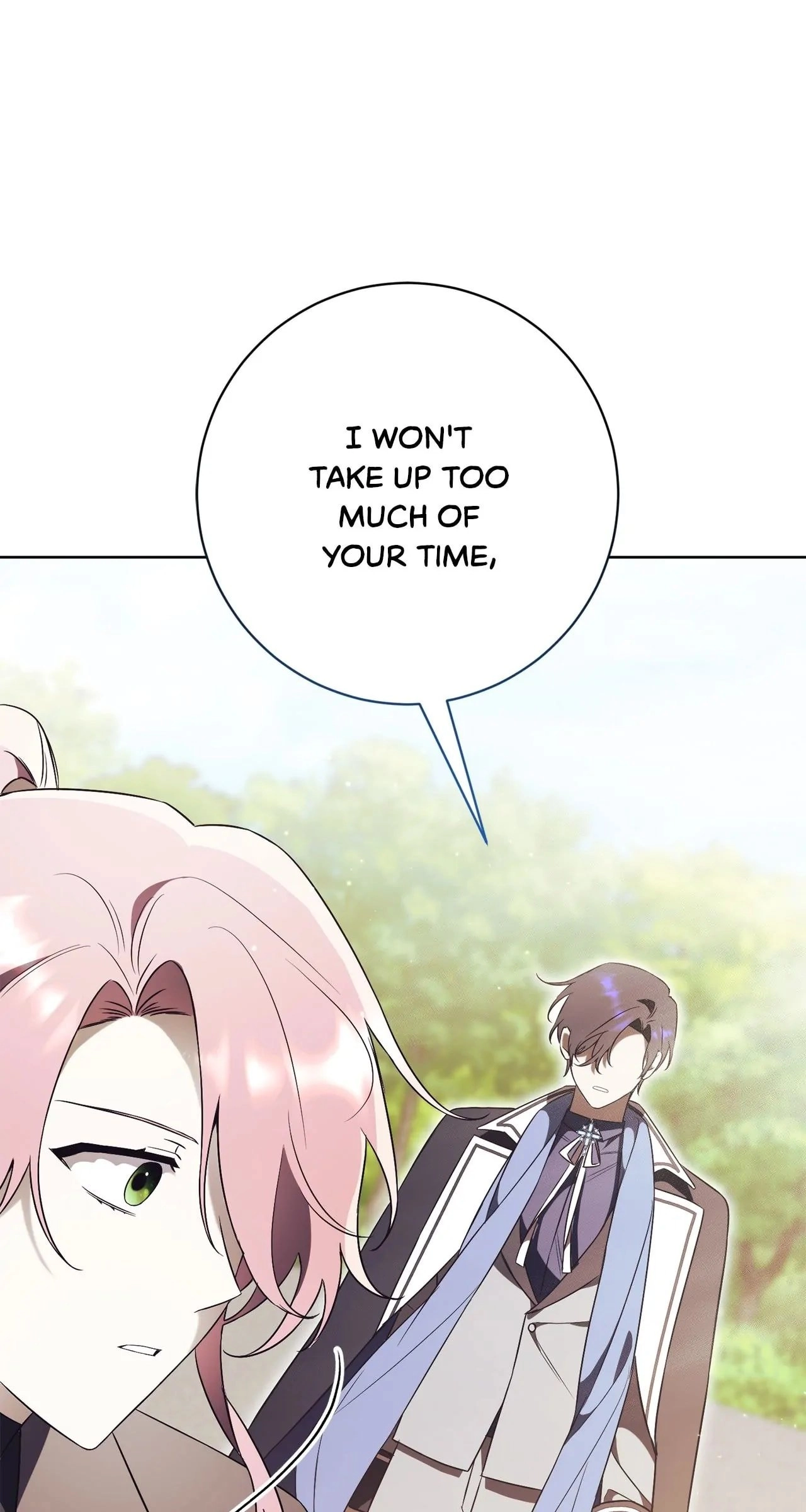 How To Reject My Obsessive Ex-Husband Chapter 14, page 67 of 110