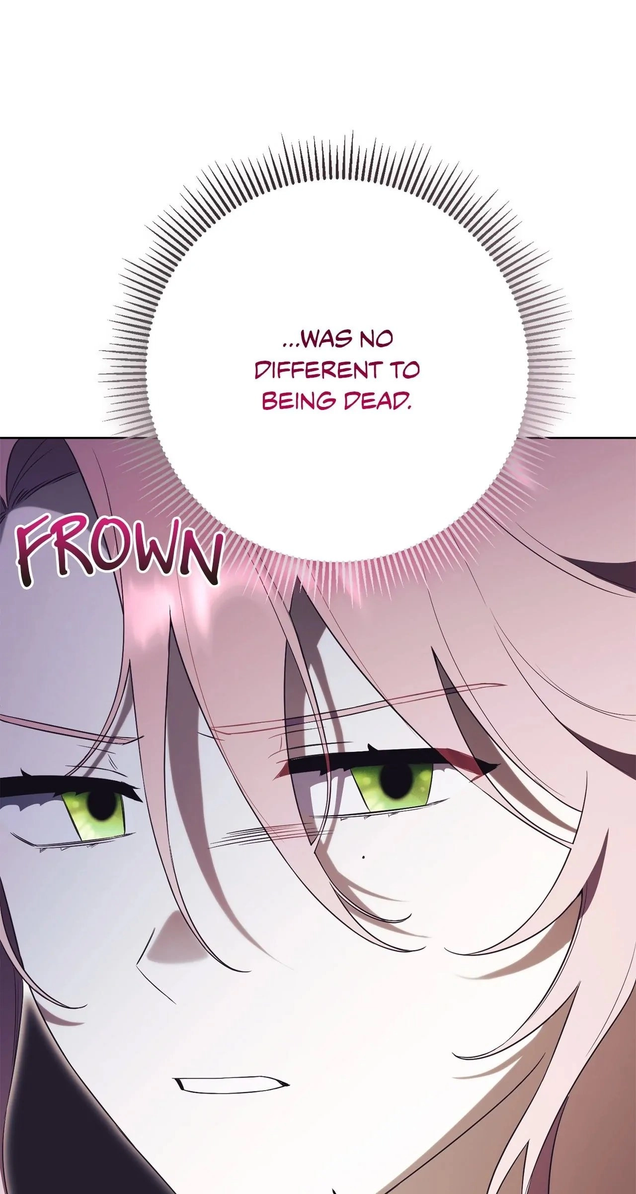 How To Reject My Obsessive Ex-Husband Chapter 14, page 81 of 110