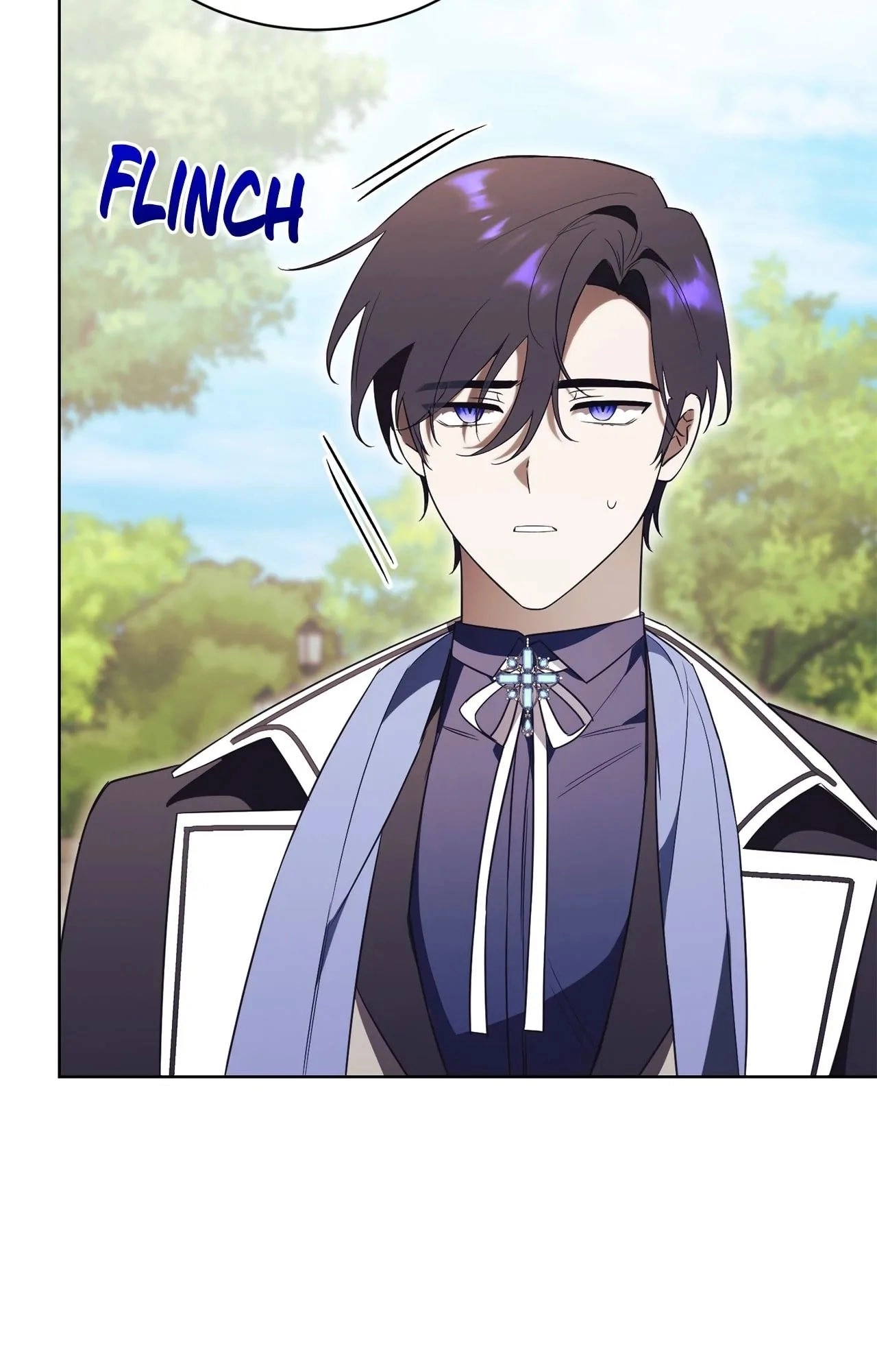 How To Reject My Obsessive Ex-Husband Chapter 14, page 83 of 110