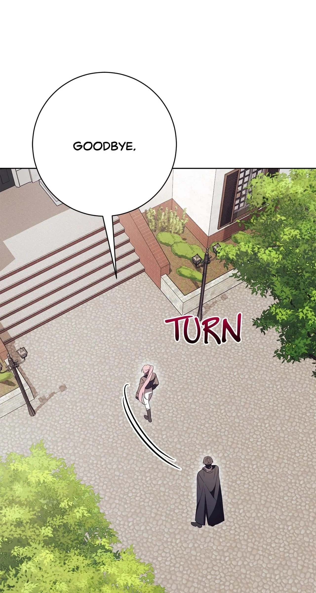 How To Reject My Obsessive Ex-Husband Chapter 14, page 84 of 110