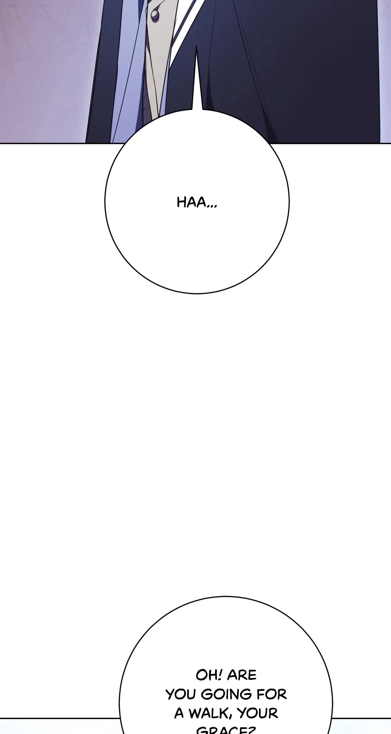 How To Reject My Obsessive Ex-Husband Chapter 14, page 88 of 110