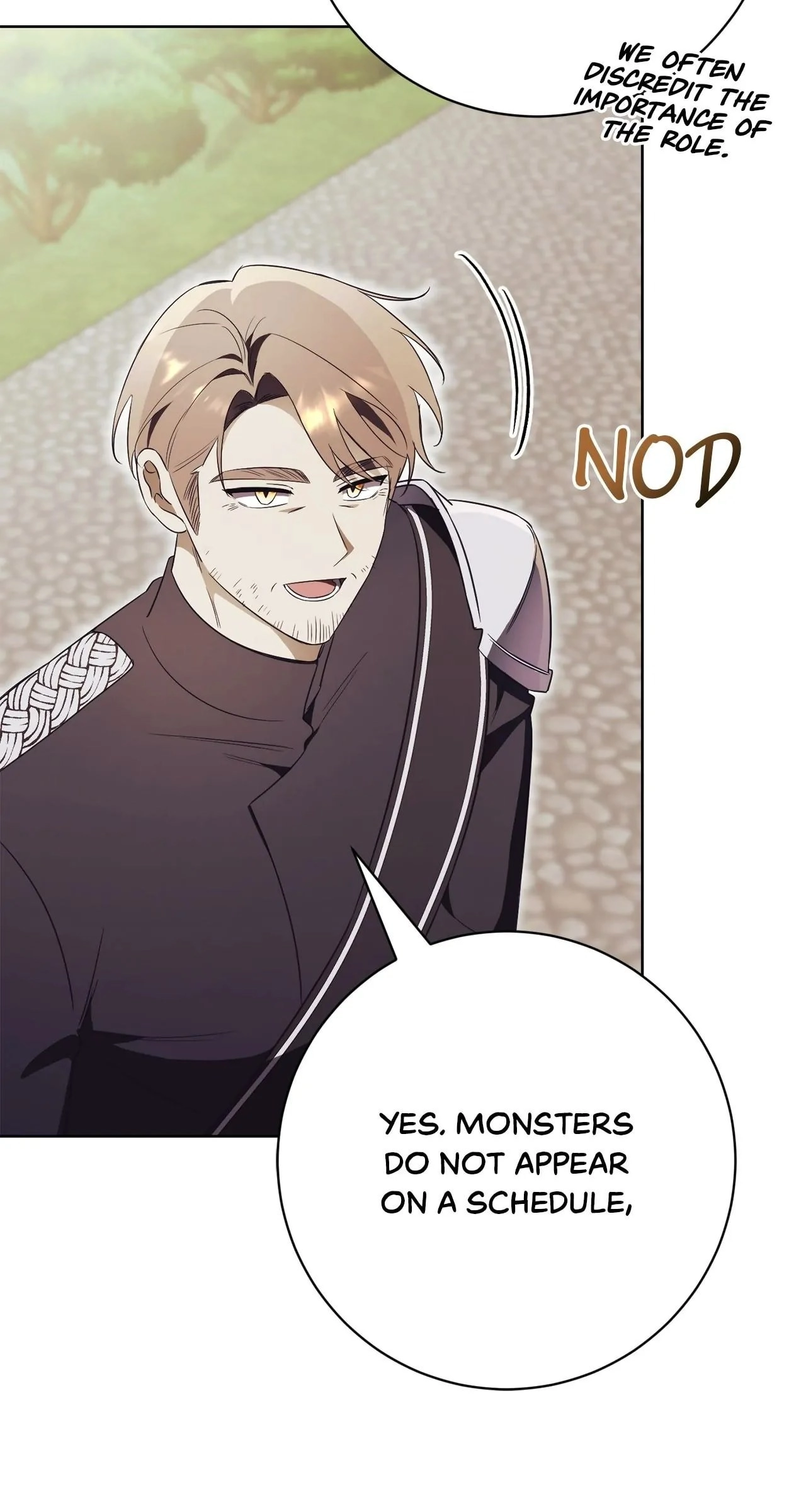 How To Reject My Obsessive Ex-Husband Chapter 14, page 96 of 110