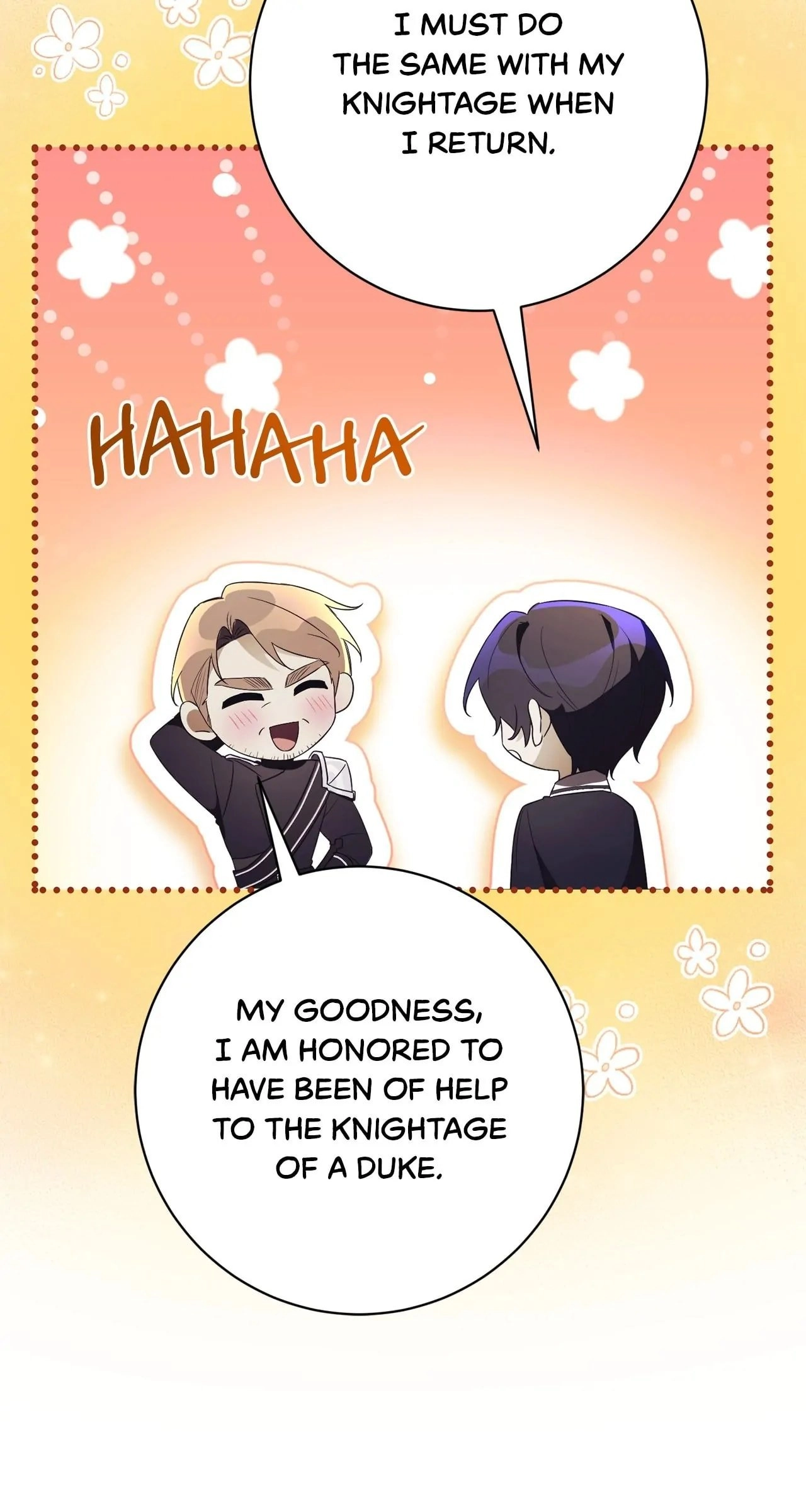 How To Reject My Obsessive Ex-Husband Chapter 14, page 99 of 110