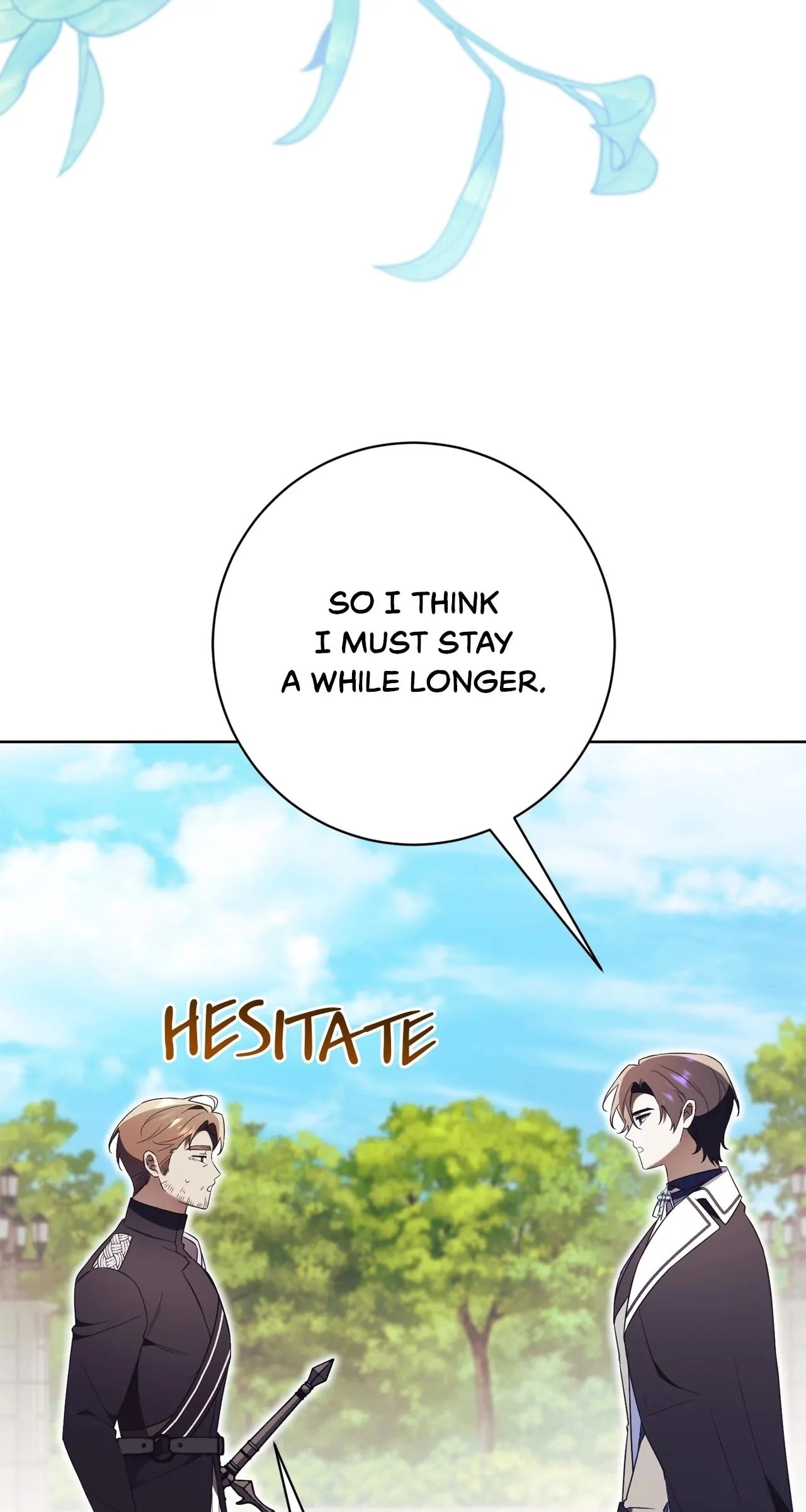 How To Reject My Obsessive Ex-Husband Chapter 15, page 12 of 108