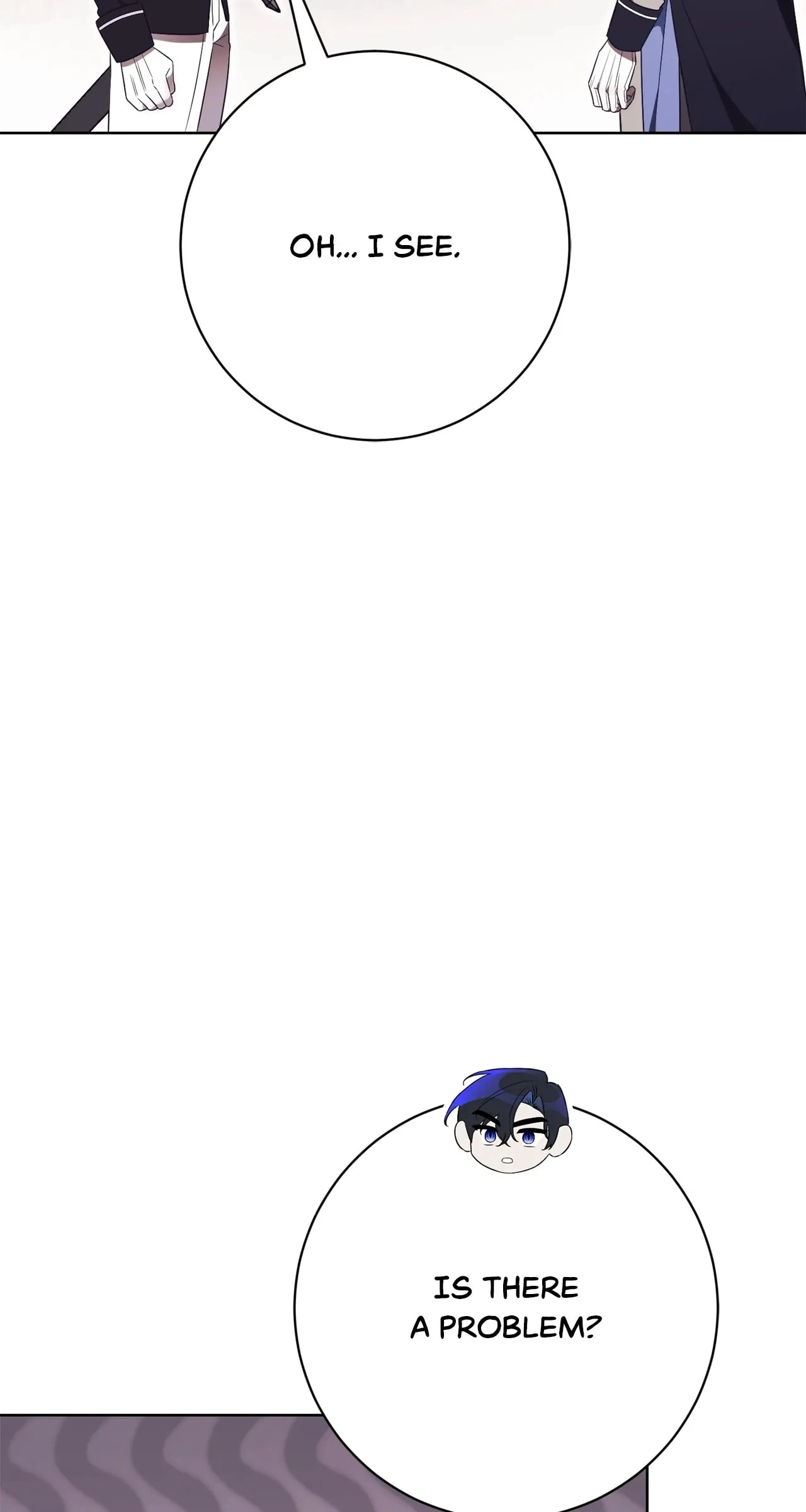 How To Reject My Obsessive Ex-Husband Chapter 15, page 13 of 108