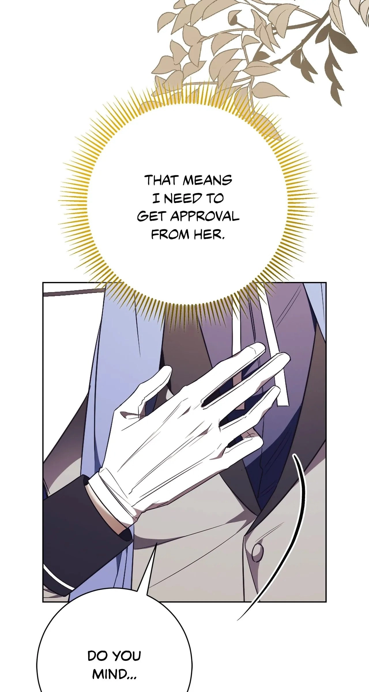 How To Reject My Obsessive Ex-Husband Chapter 15, page 22 of 108