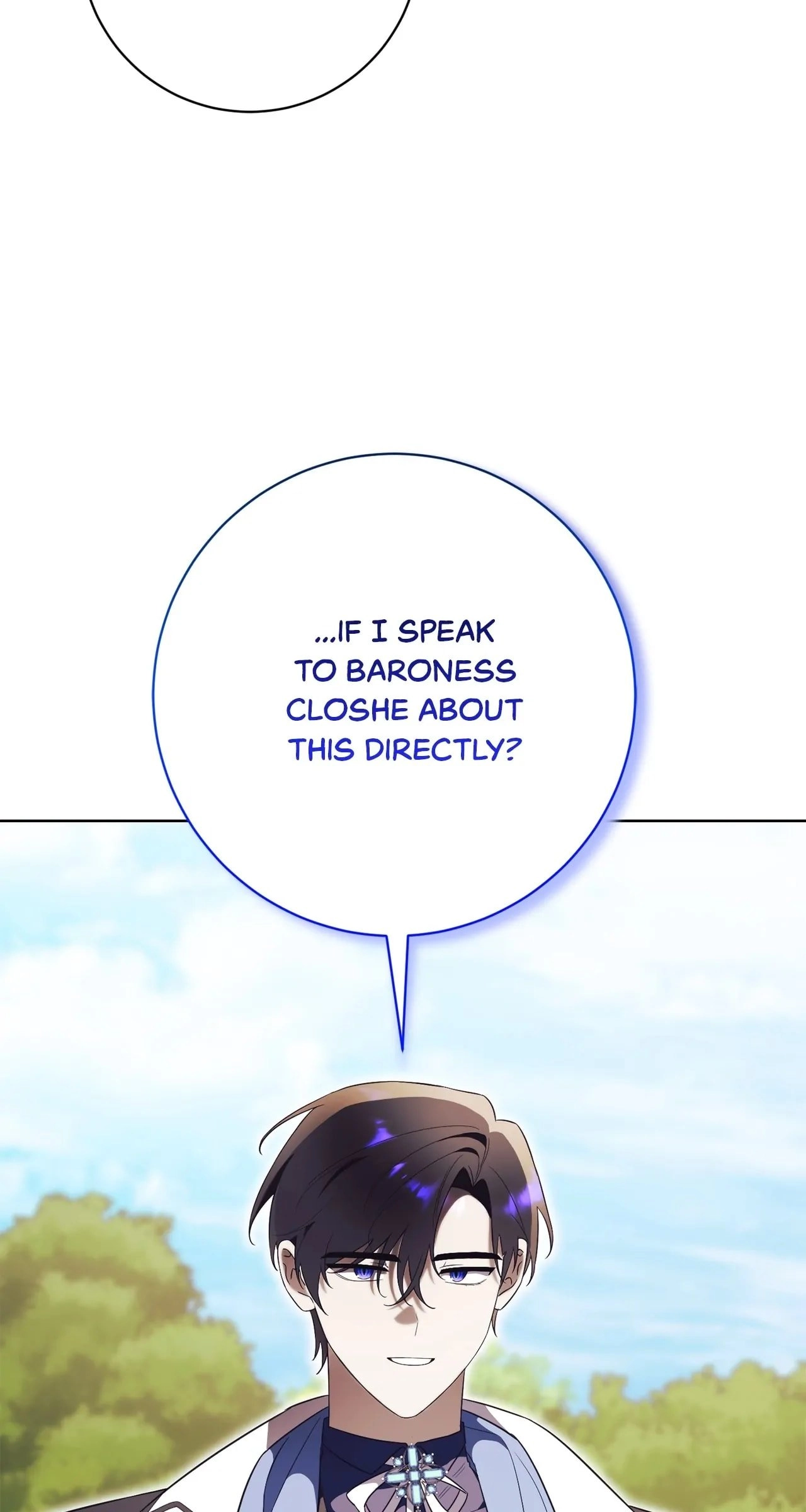 How To Reject My Obsessive Ex-Husband Chapter 15, page 23 of 108