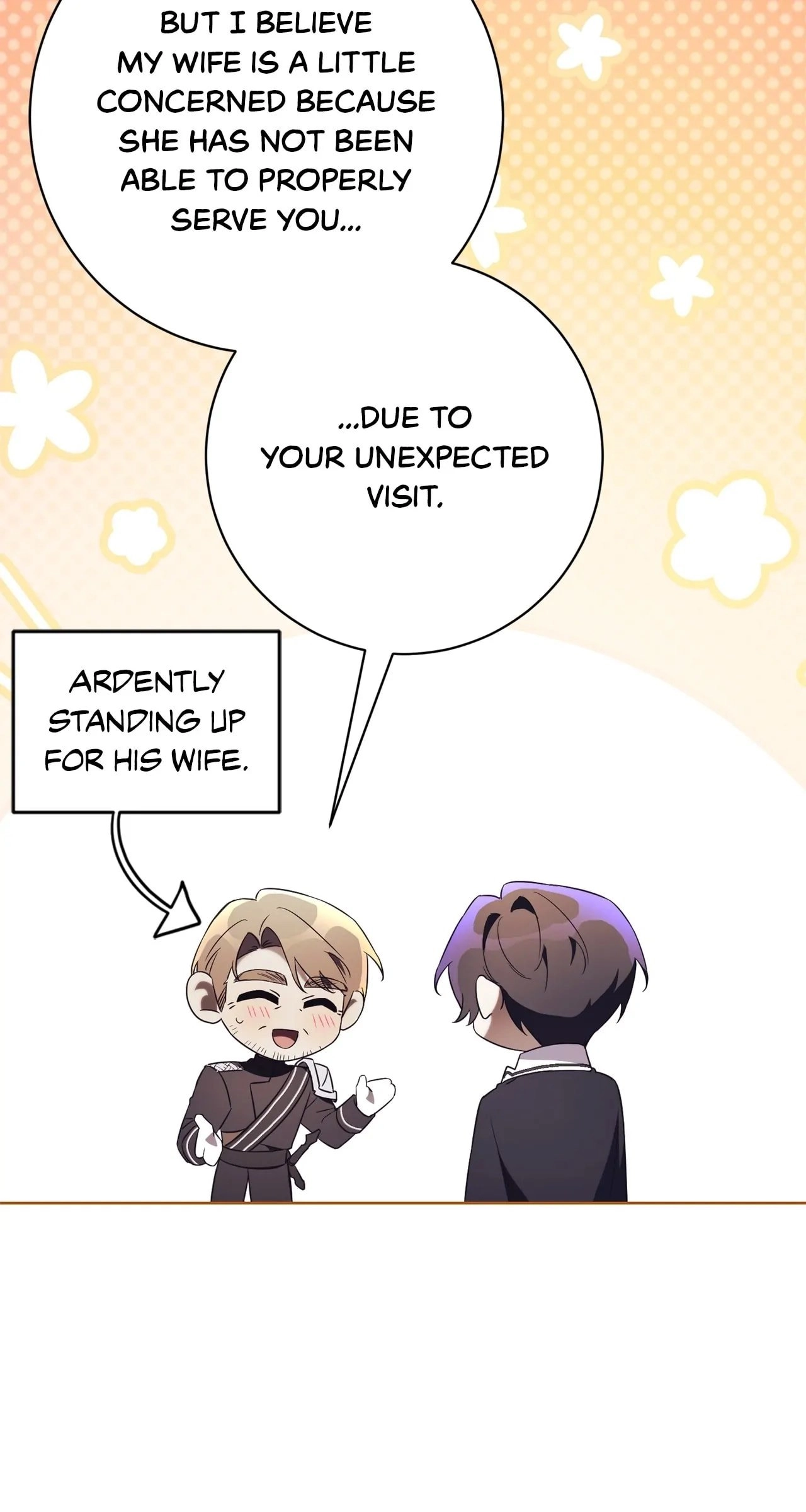 How To Reject My Obsessive Ex-Husband Chapter 15, page 27 of 108