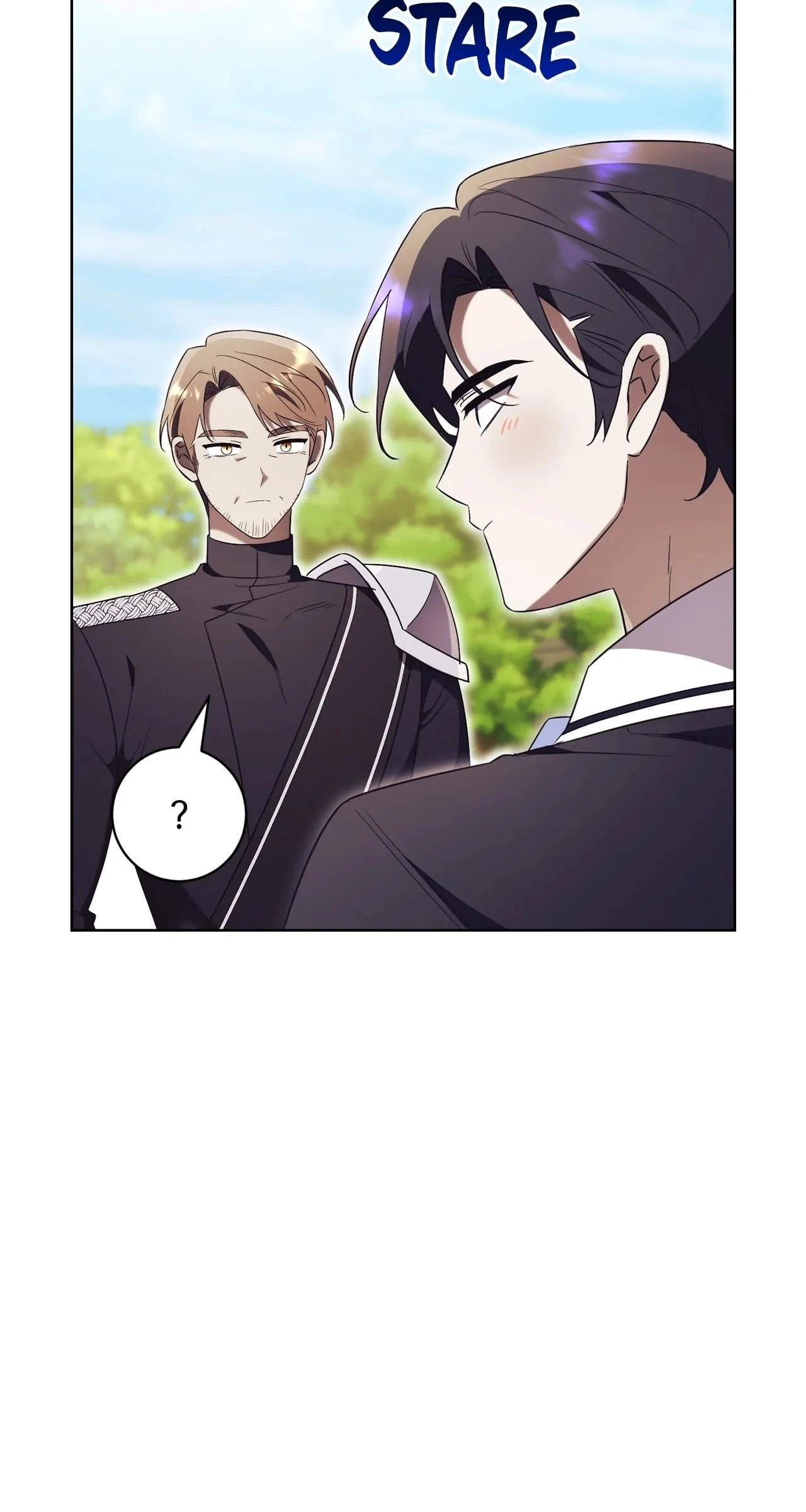 How To Reject My Obsessive Ex-Husband Chapter 15, page 33 of 108