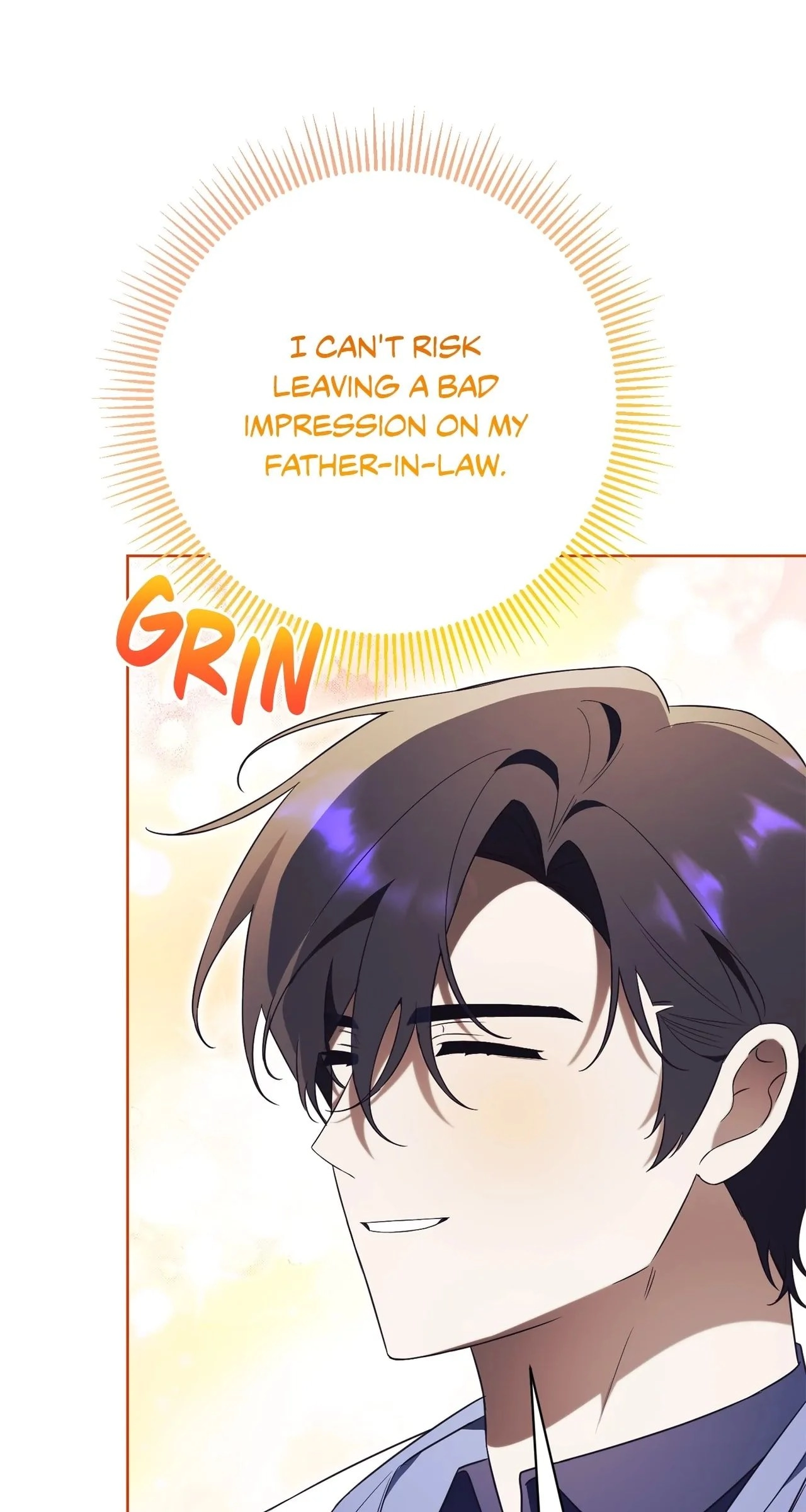 How To Reject My Obsessive Ex-Husband Chapter 15, page 34 of 108