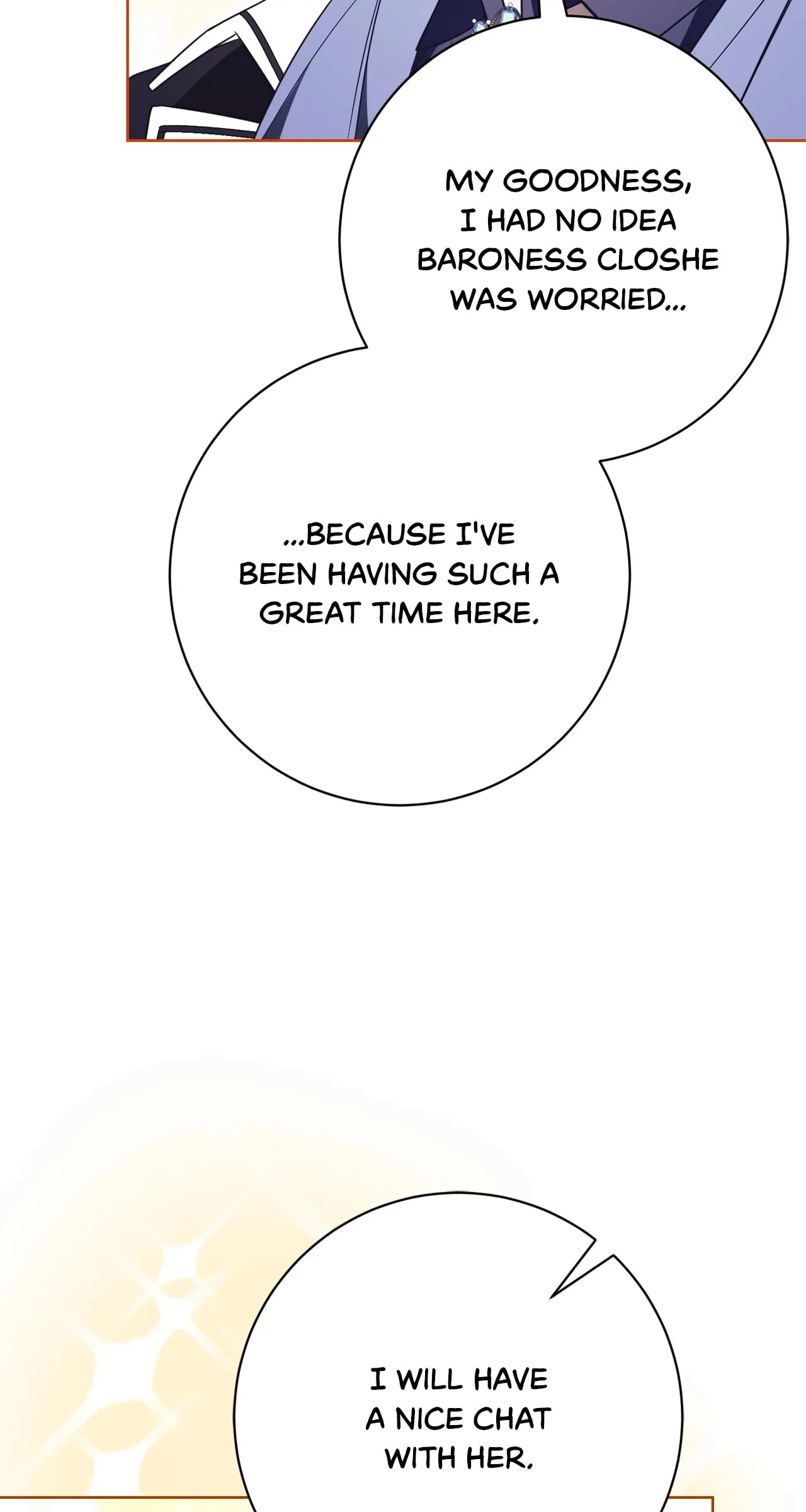 How To Reject My Obsessive Ex-Husband Chapter 15, page 35 of 108