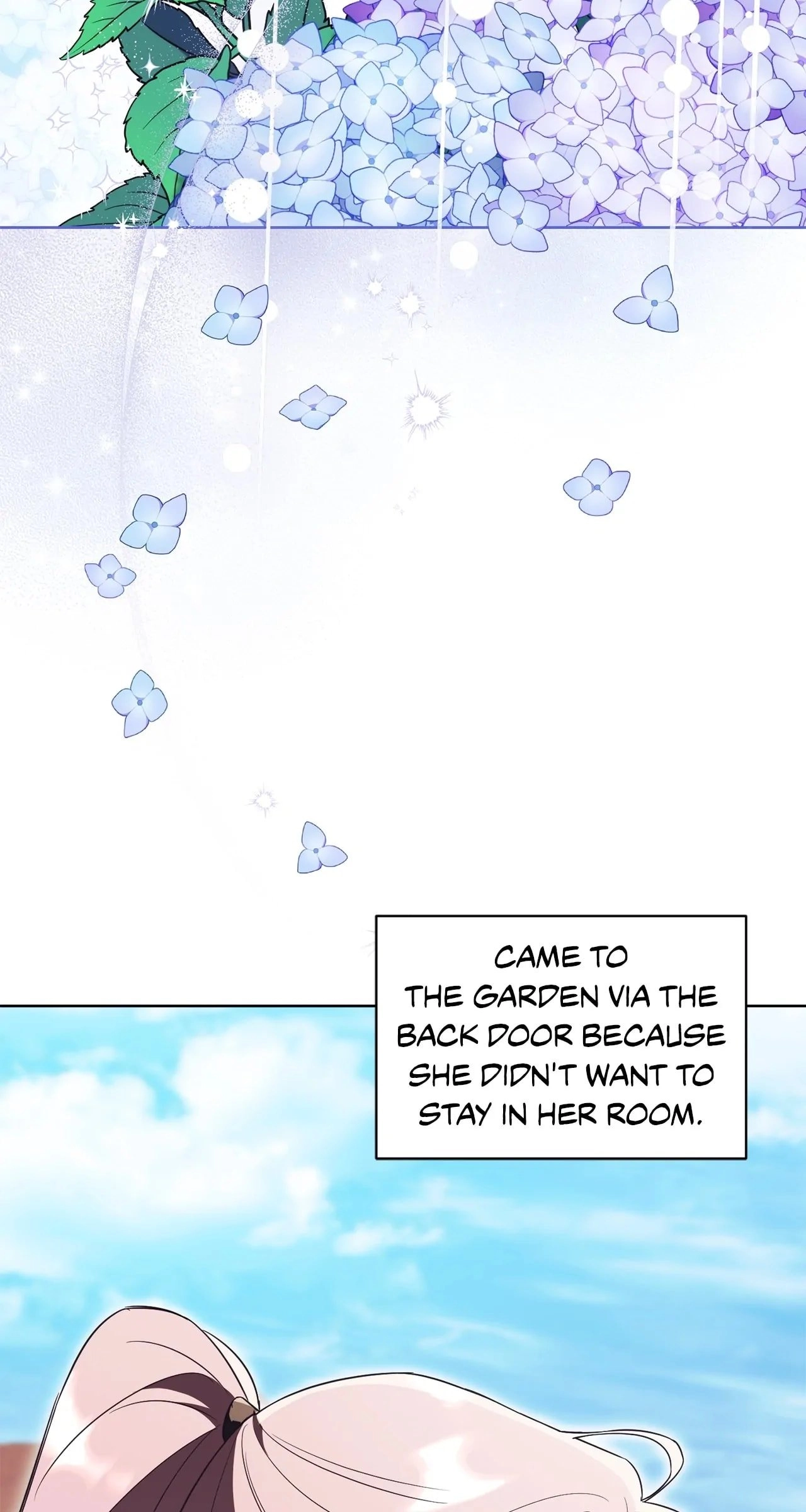 How To Reject My Obsessive Ex-Husband Chapter 15, page 43 of 108