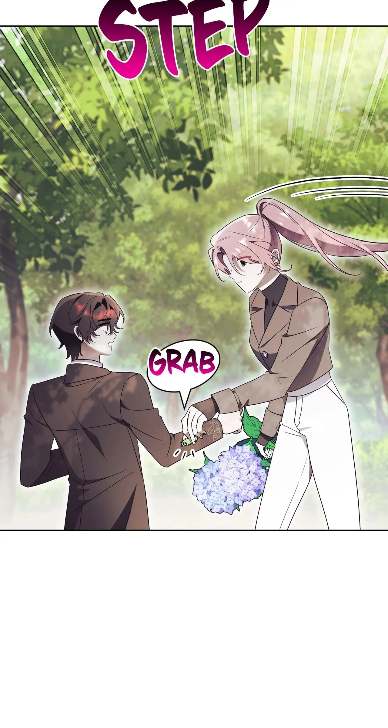 How To Reject My Obsessive Ex-Husband Chapter 15, page 54 of 108