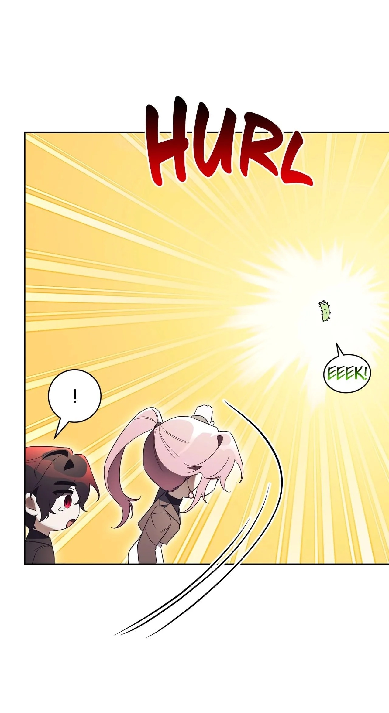 How To Reject My Obsessive Ex-Husband Chapter 15, page 55 of 108