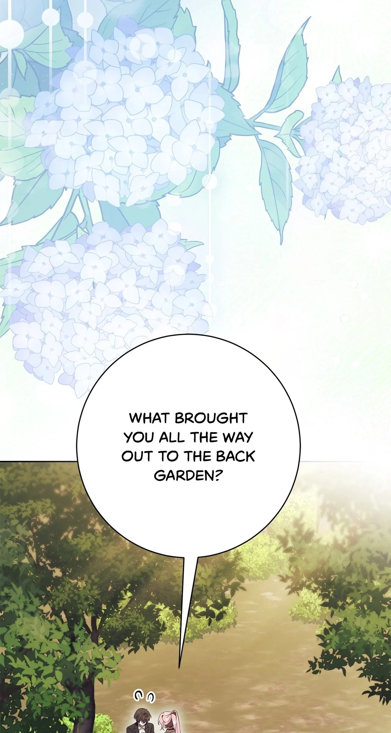 How To Reject My Obsessive Ex-Husband Chapter 15, page 59 of 108