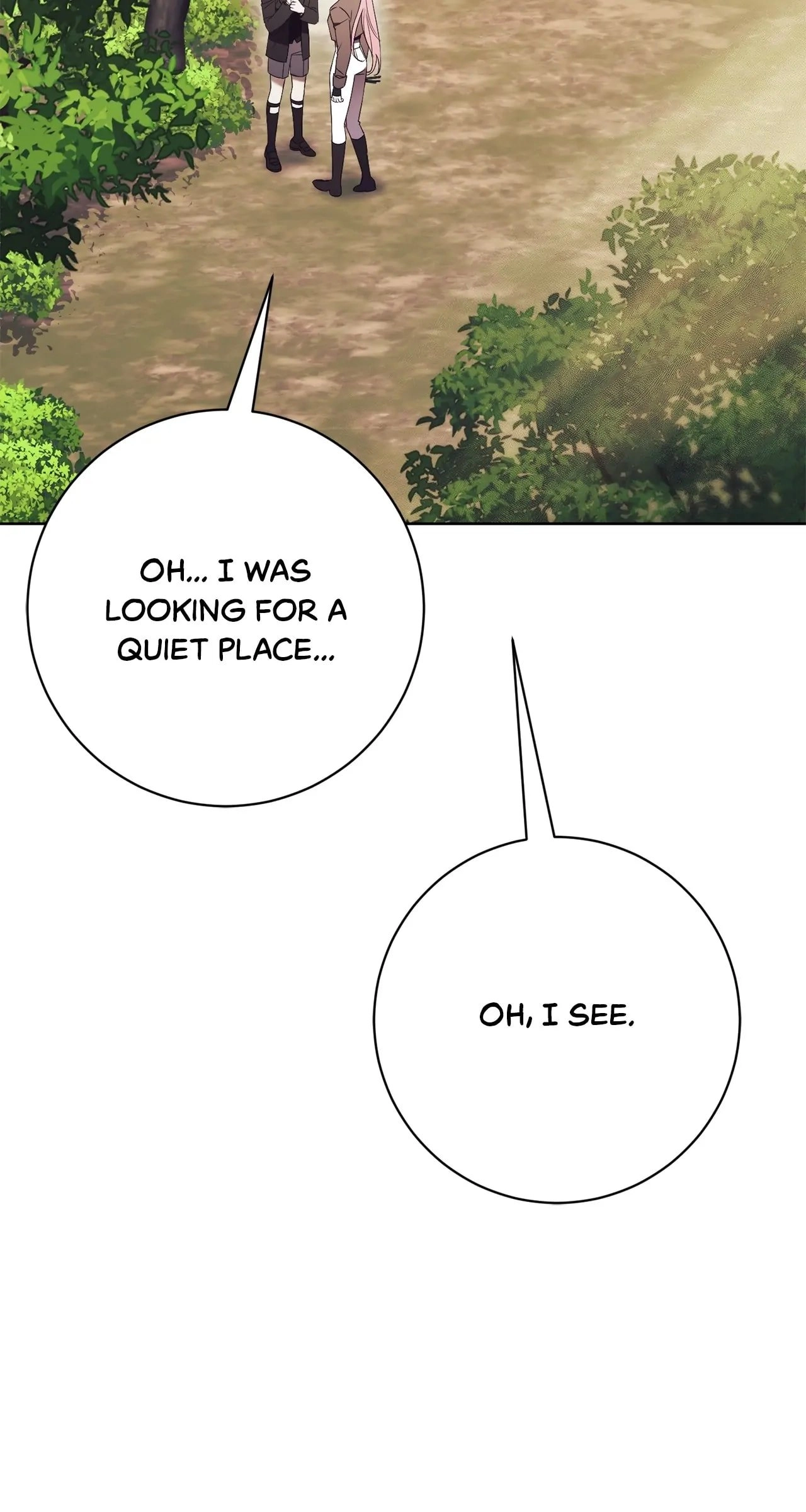 How To Reject My Obsessive Ex-Husband Chapter 15, page 60 of 108