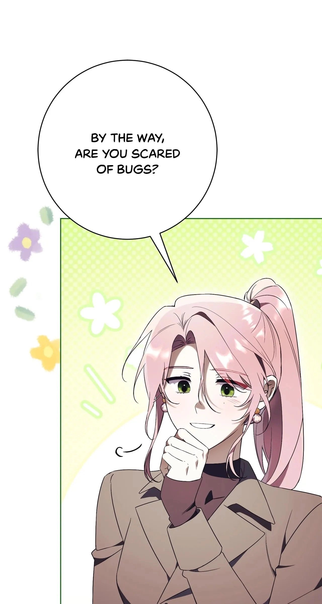 How To Reject My Obsessive Ex-Husband Chapter 15, page 61 of 108