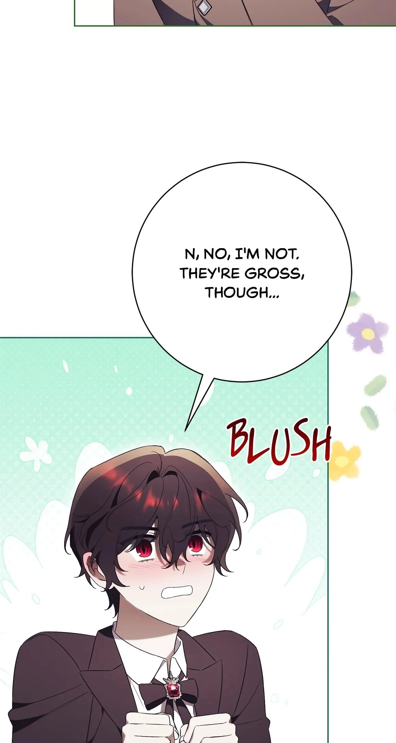 How To Reject My Obsessive Ex-Husband Chapter 15, page 62 of 108