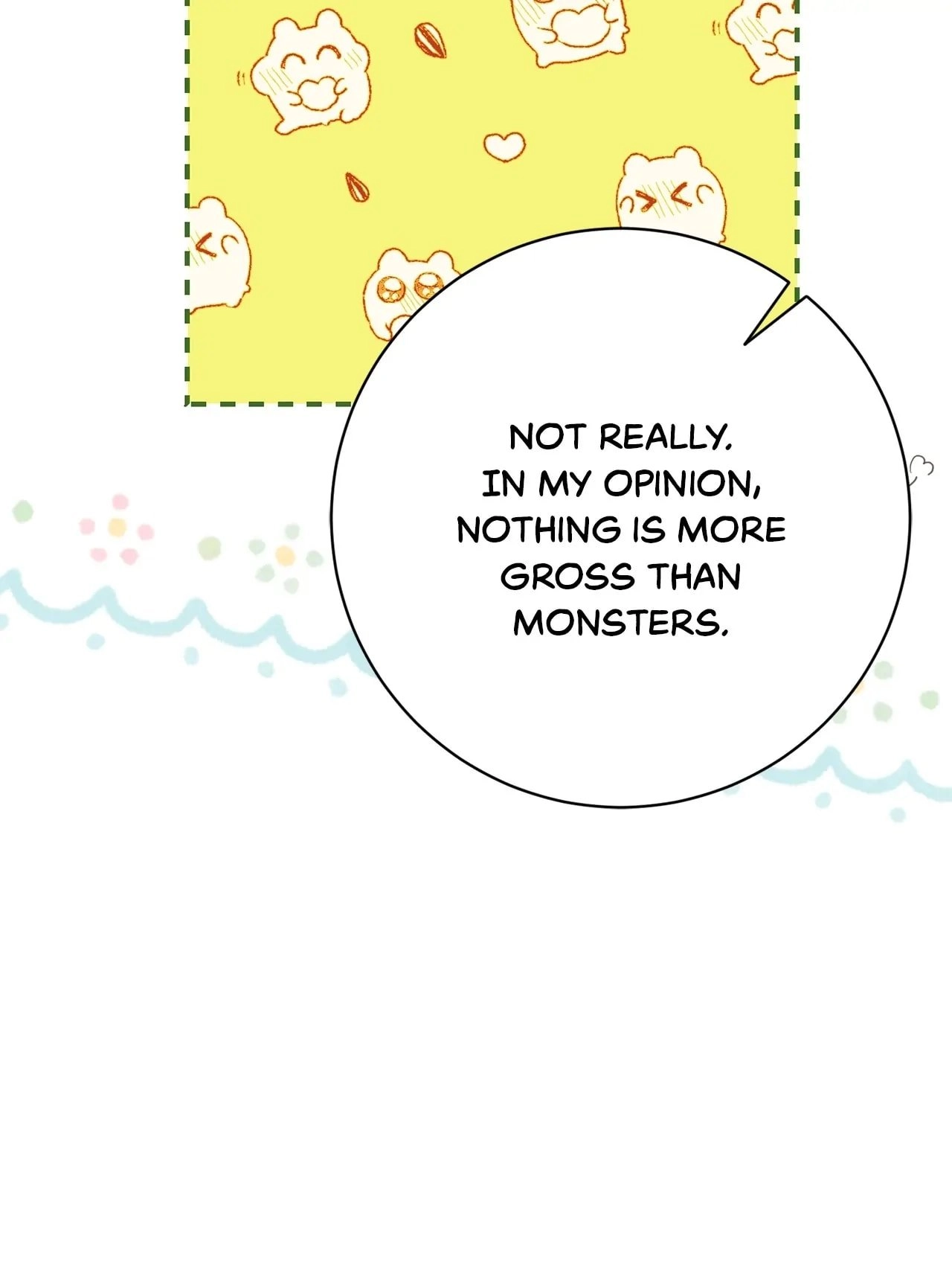 How To Reject My Obsessive Ex-Husband Chapter 15, page 64 of 108