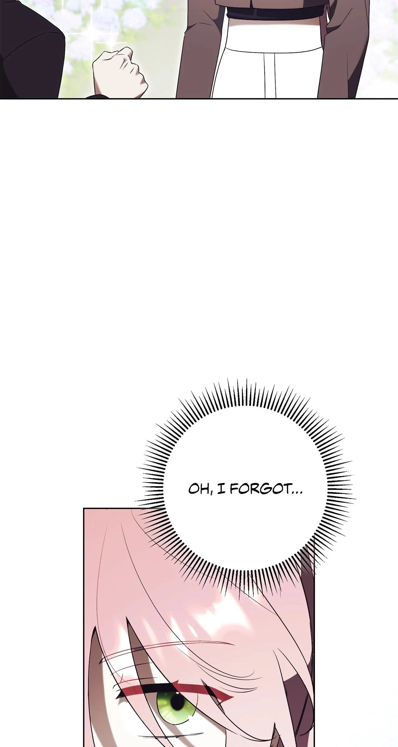 How To Reject My Obsessive Ex-Husband Chapter 15, page 66 of 108