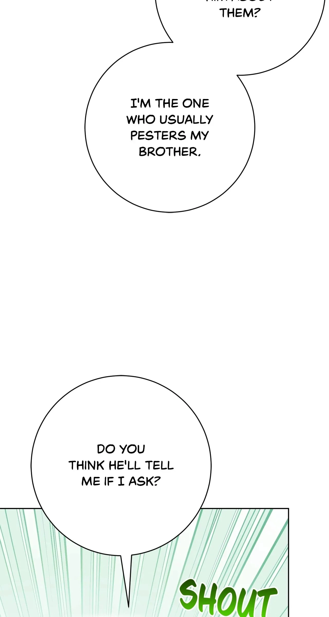 How To Reject My Obsessive Ex-Husband Chapter 15, page 72 of 108