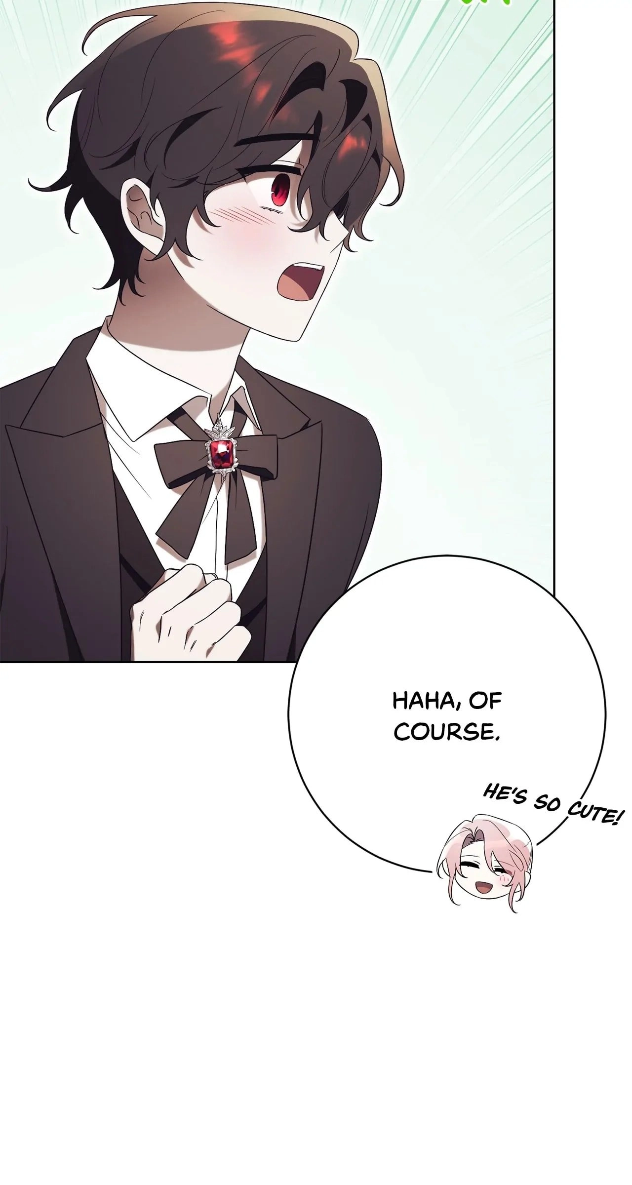How To Reject My Obsessive Ex-Husband Chapter 15, page 73 of 108
