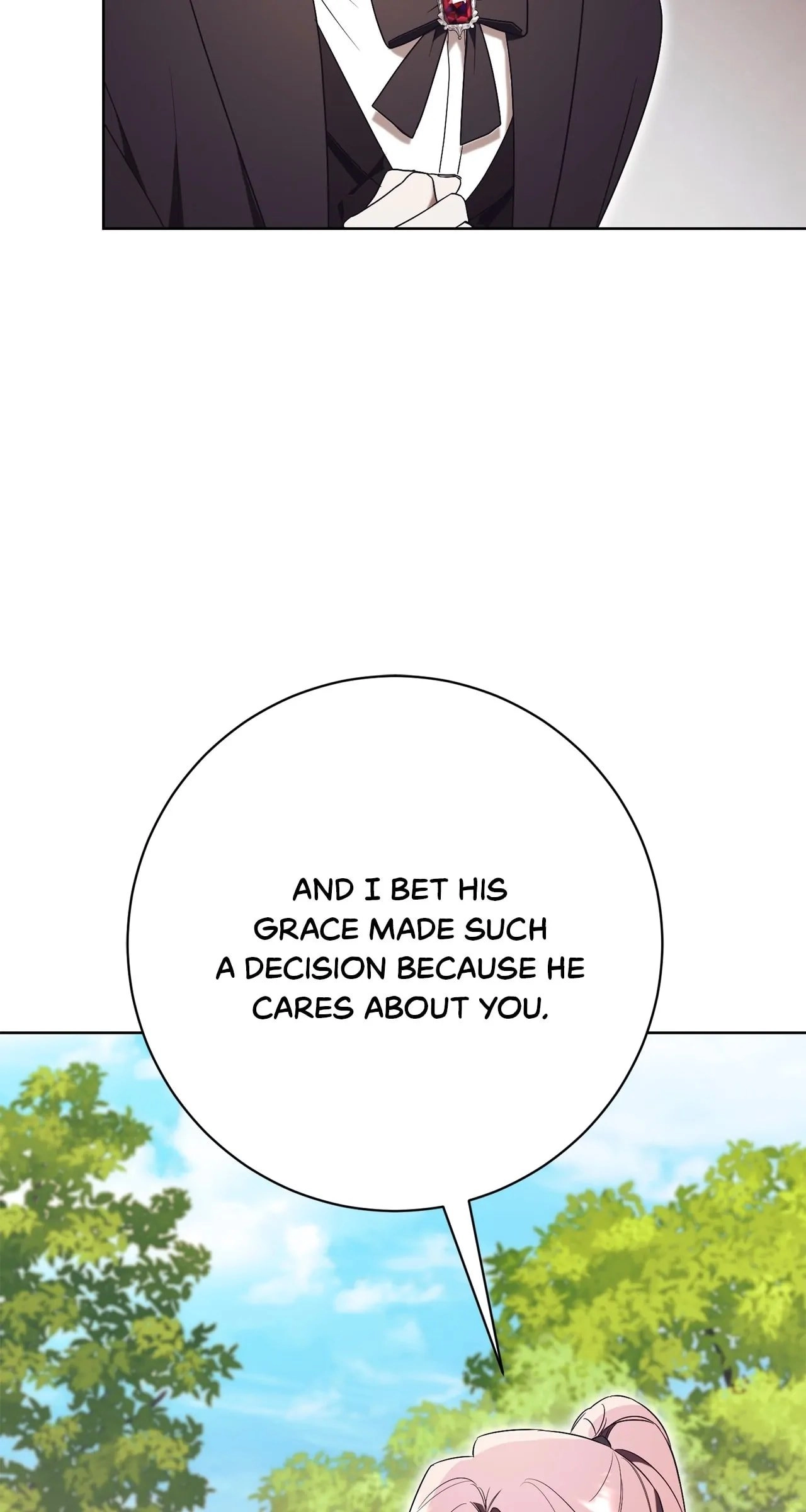 How To Reject My Obsessive Ex-Husband Chapter 15, page 75 of 108