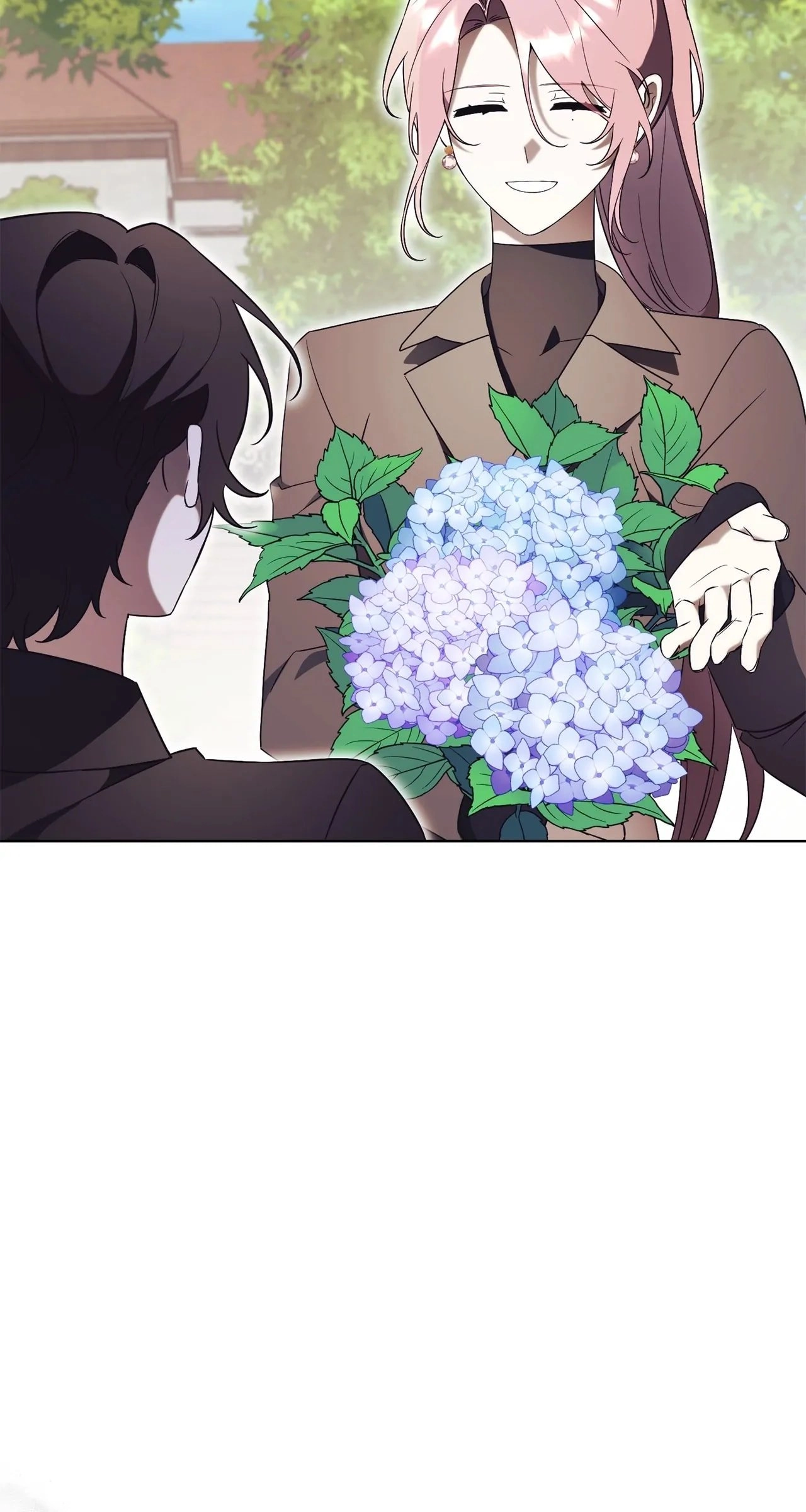 How To Reject My Obsessive Ex-Husband Chapter 15, page 76 of 108